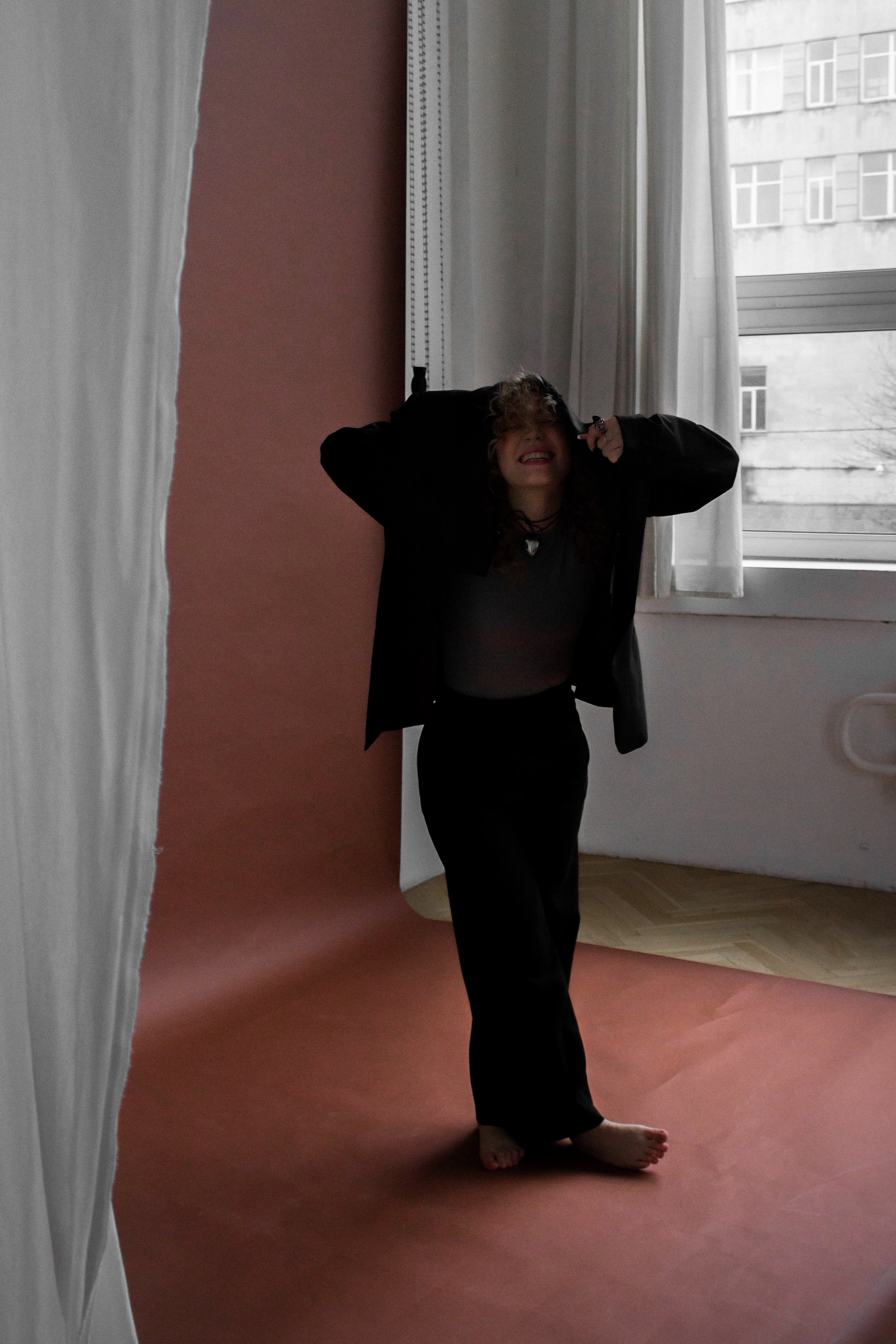 Lera. Daria Y. Фототерапия │ Санкт-Петербург