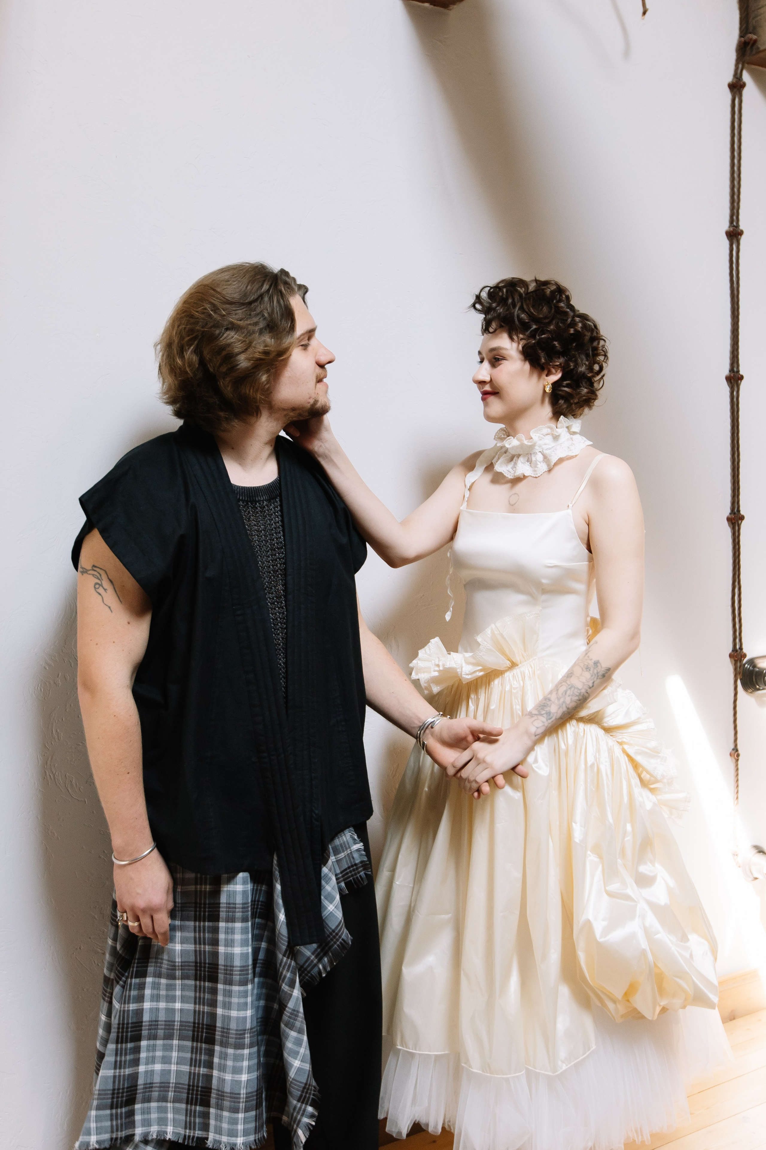 Кирилл и Дарья. Свадебный фотограф Анастасия Багдасарян