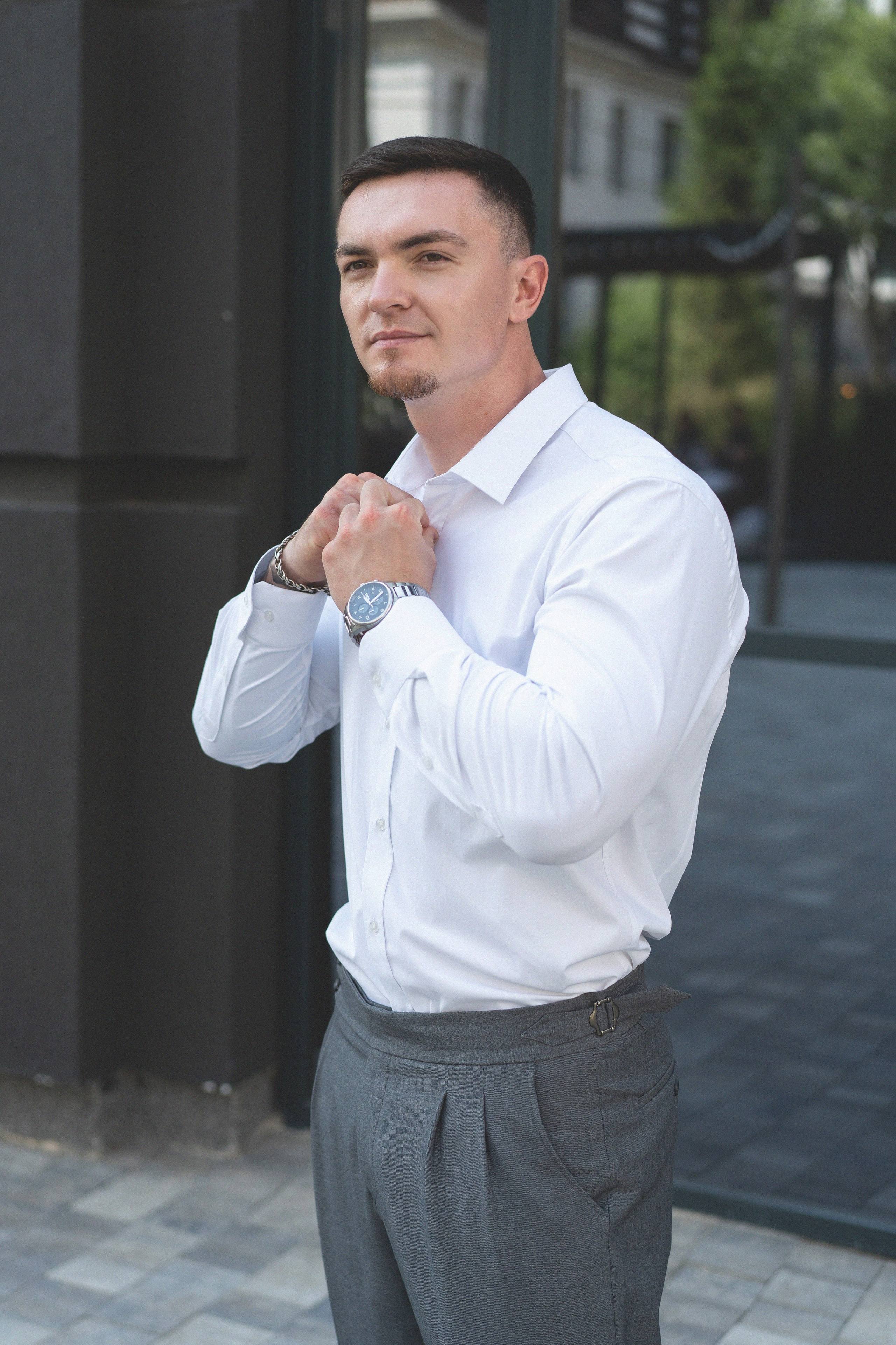 Катя и Вова. Фотограф Лютикова Ирина, Тюмень, Москва