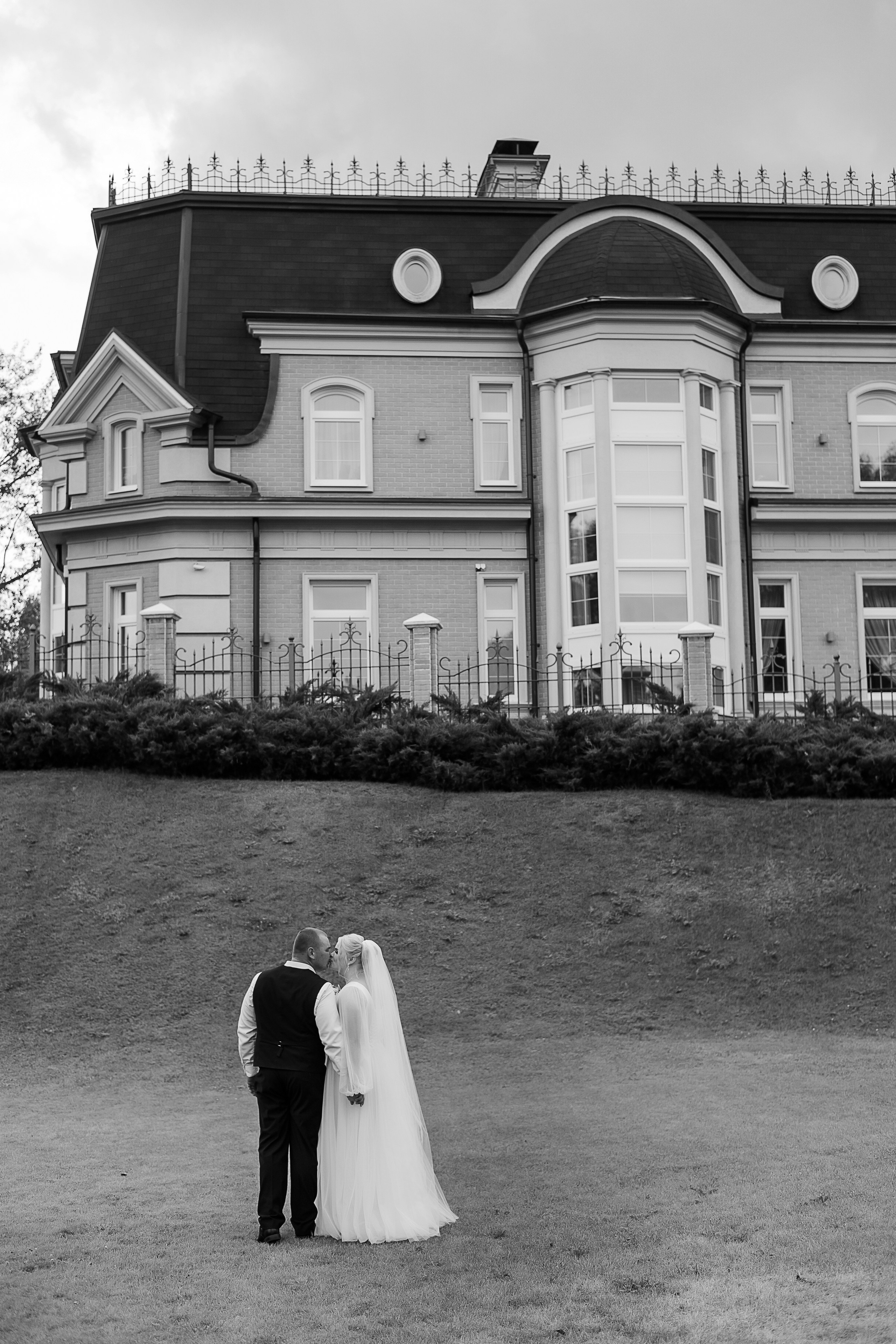 Валерия и Андрей. Свадебный и семейный фотограф в Твери и Тверской области