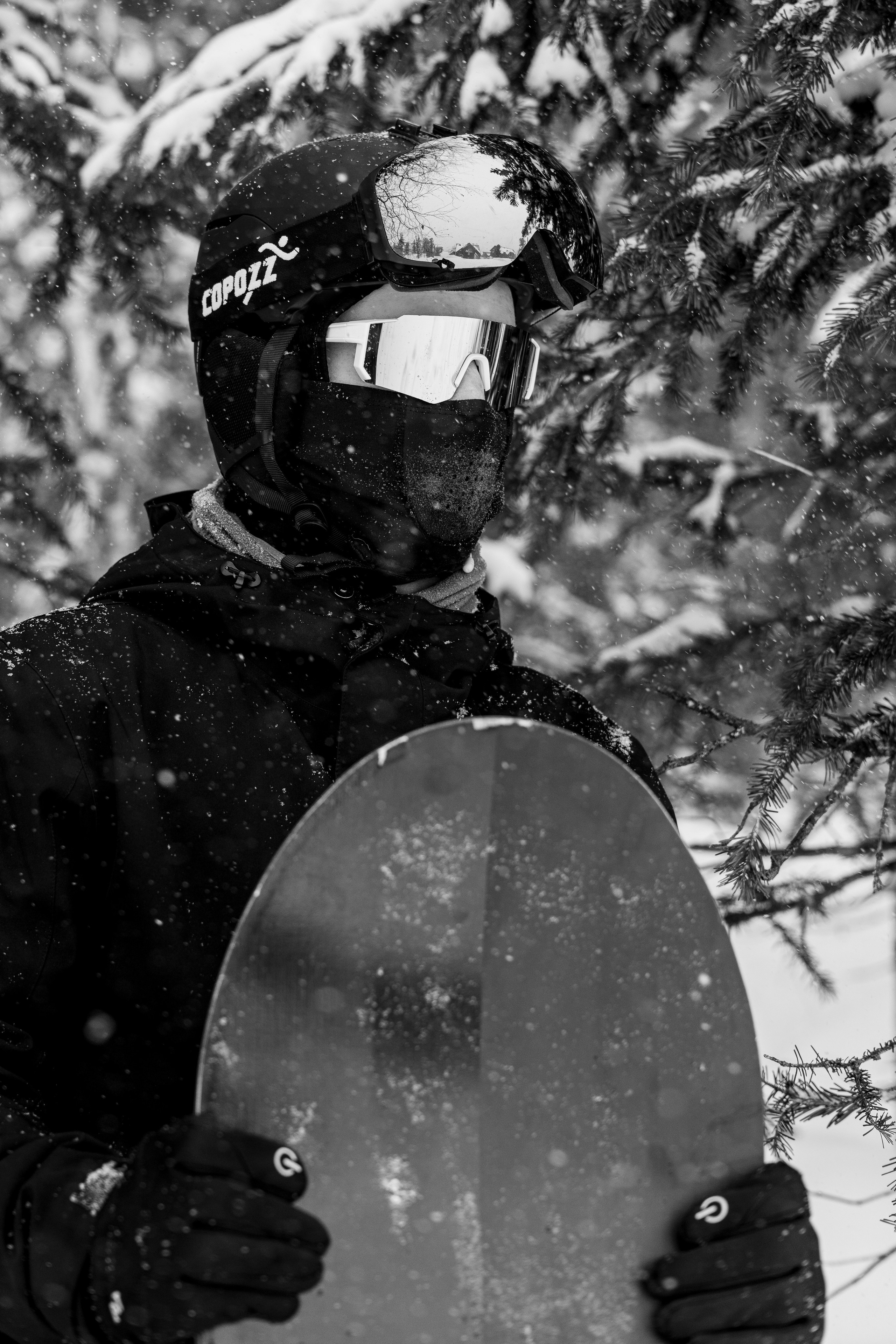 Тур. Анастасия Паршукова — фотограф Шерегеш Новосибирск