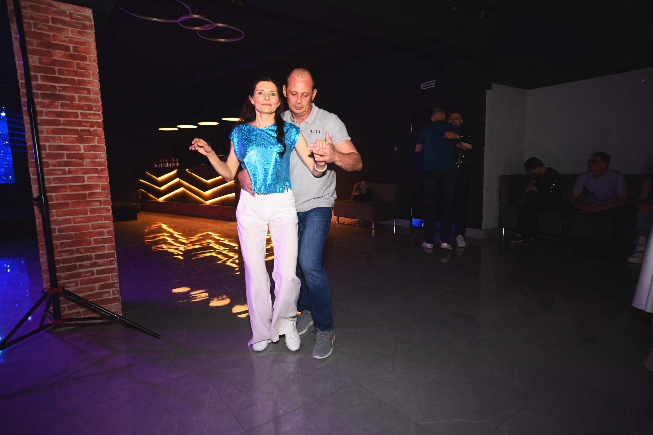 Атмосферный WEEKEND|Школа танцев «AtmoSfera» г. Барнаул. Фотограф в Барнауле Тамара Волкова или Tomoe Nebula