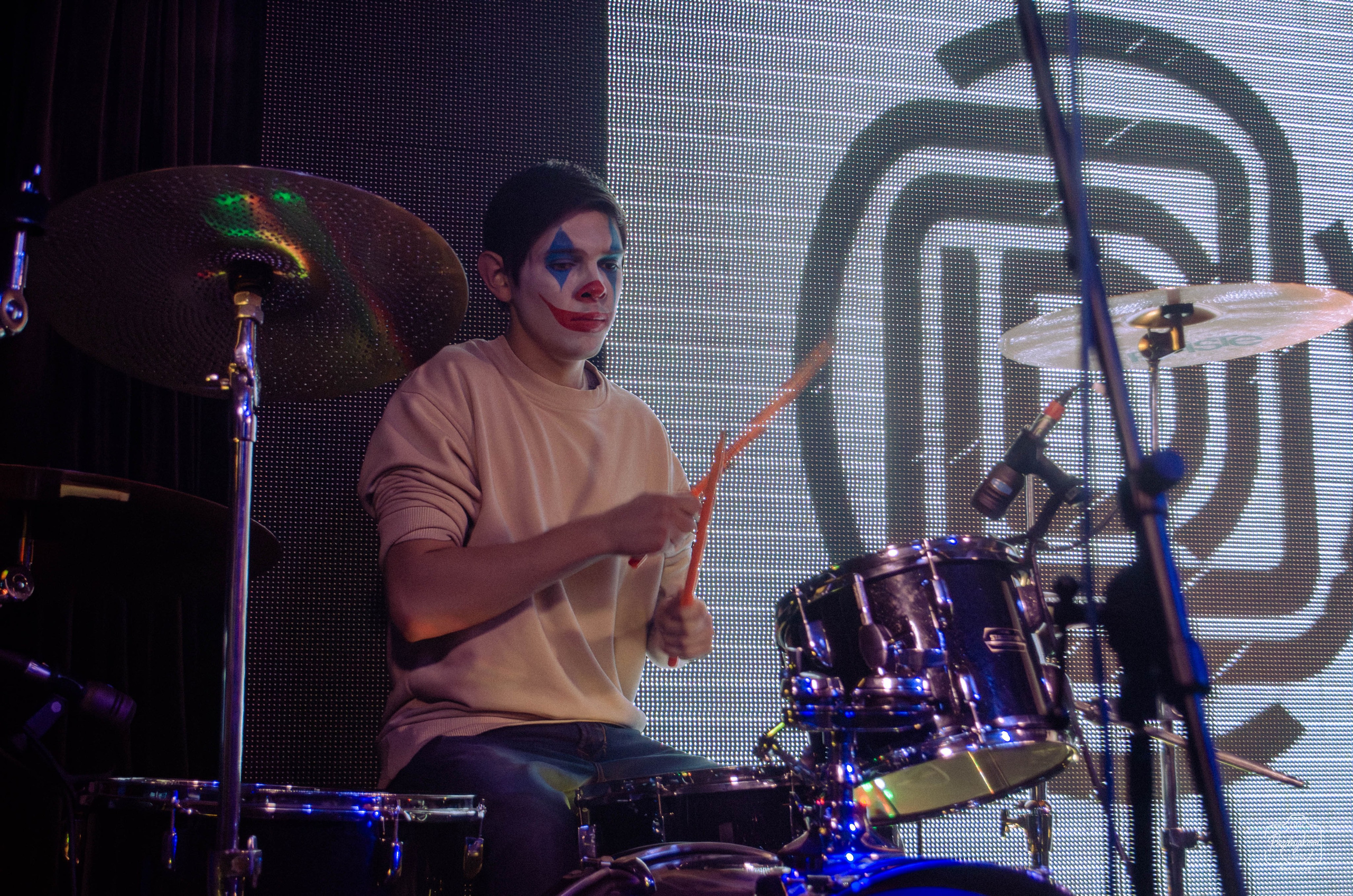 HALLOWEEN 2025|Караоке-клуб Питер|02.11.2025. Фотограф-видеограф Познякова Любовь