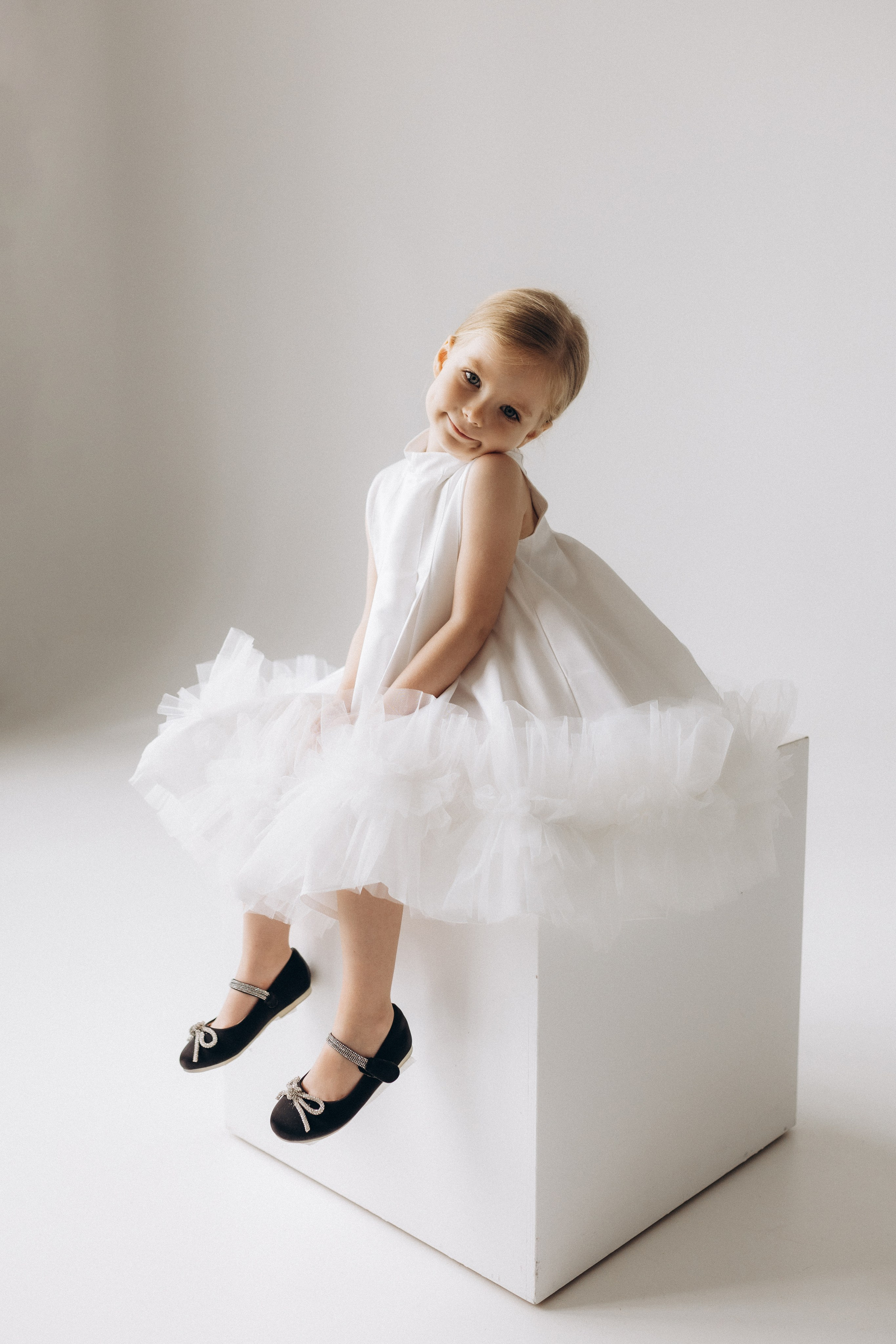 Яна и Лолита. Семейный фотограф в Краснодаре Виктория Кокоулина