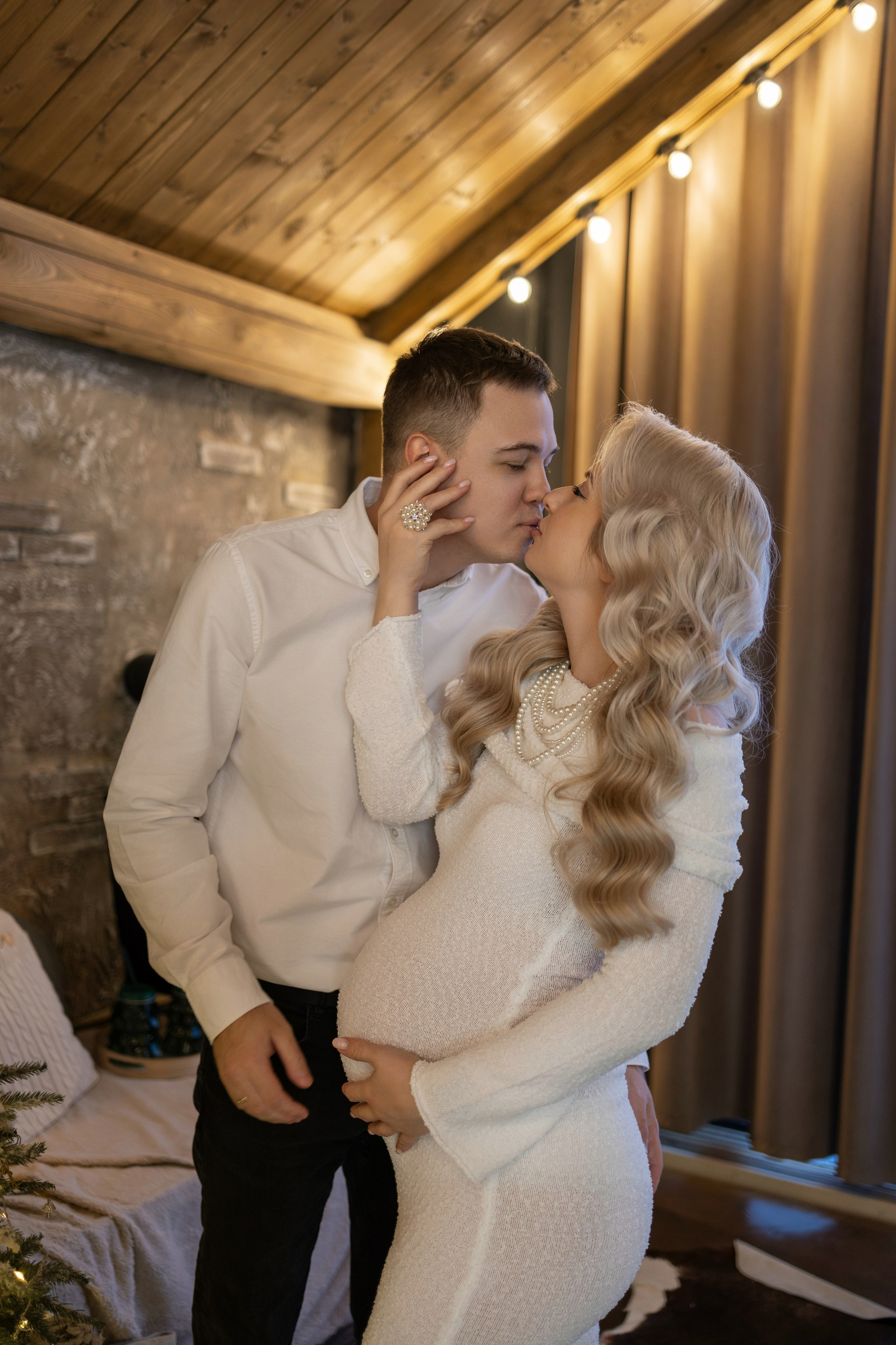 Екатерина и Павел. Фотограф Нижний Новгород Анастасия Клопова