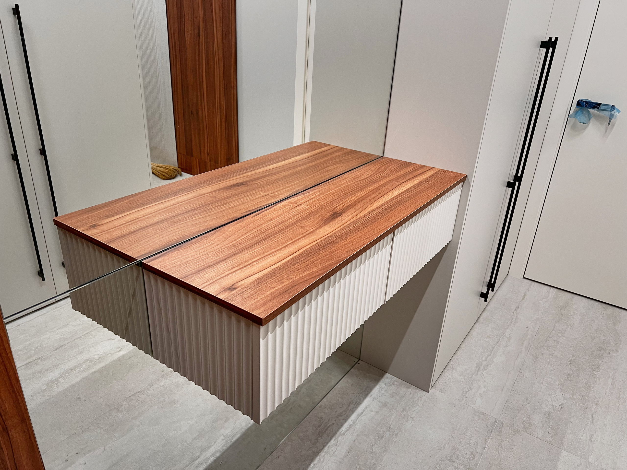 Производство корпусной мебели для дизайнеров интерьеров в Москве — надёжный подрядчик для реализации проектов. Мебель для бизнеса: Блог о торговом оборудовании на заказ в Москве