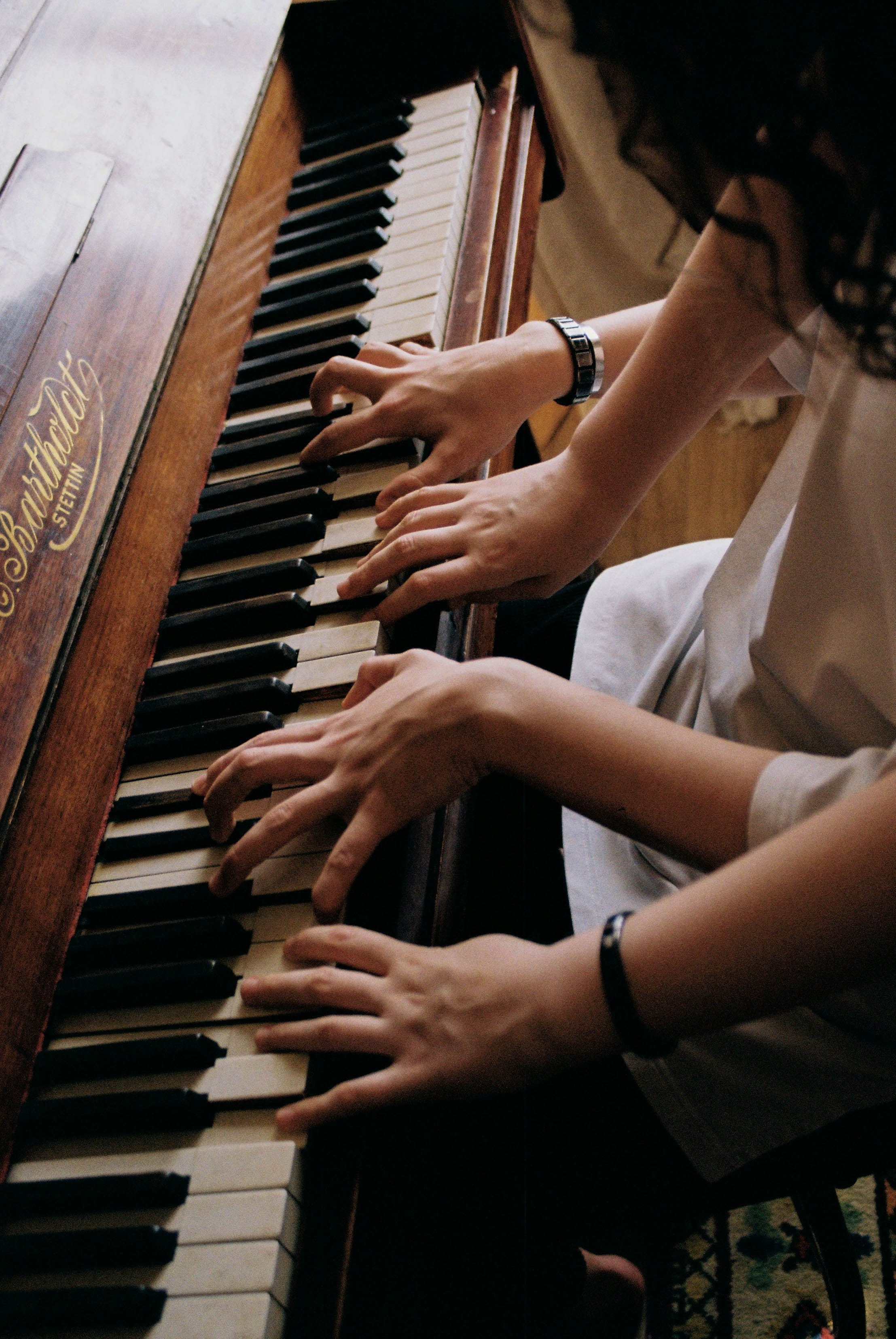 Masha&Senya. Daria Y. Фототерапия │ Санкт-Петербург