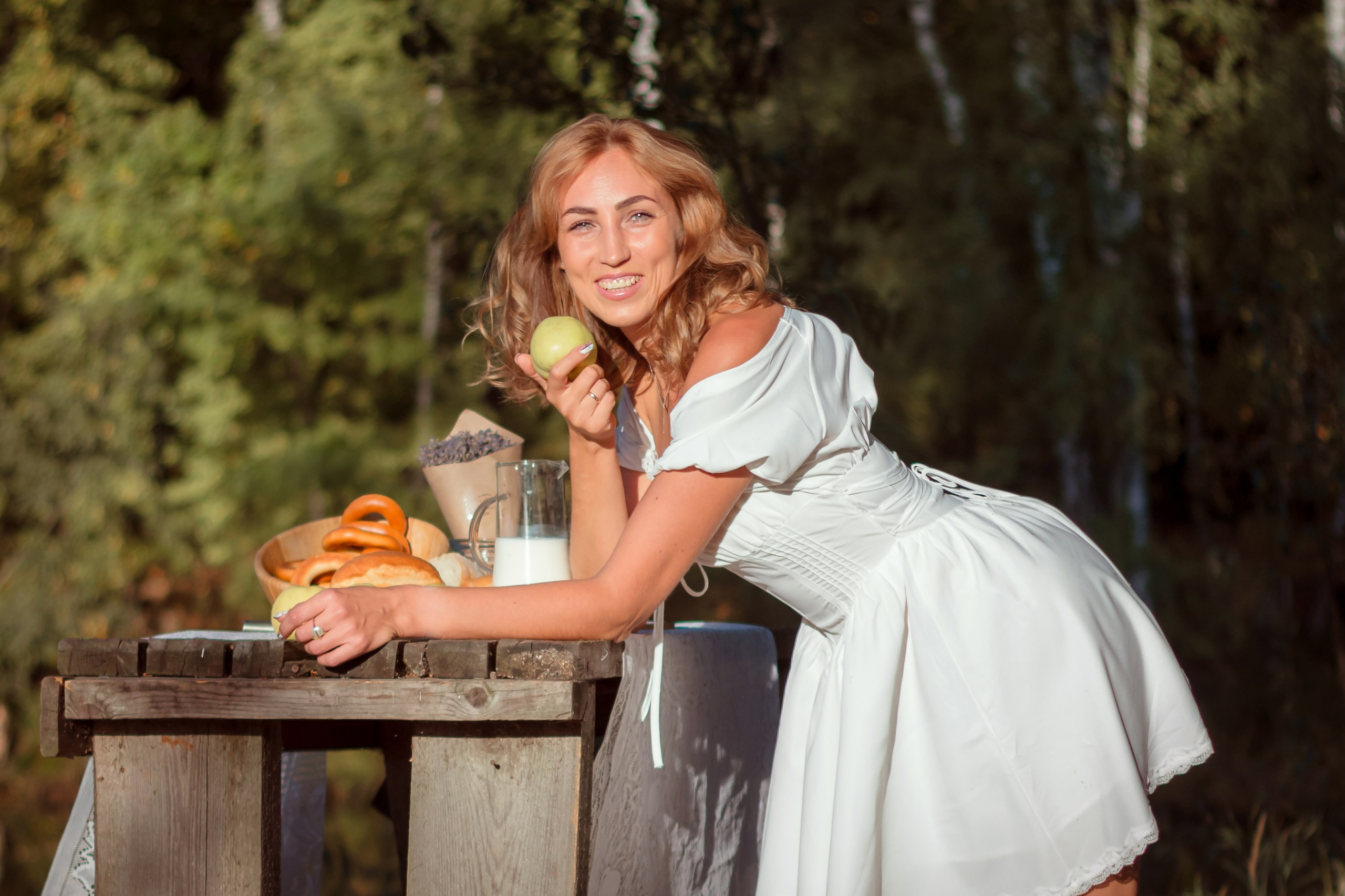 Большая стирка. Анна и Елена. Фотограф Мария Винницкая