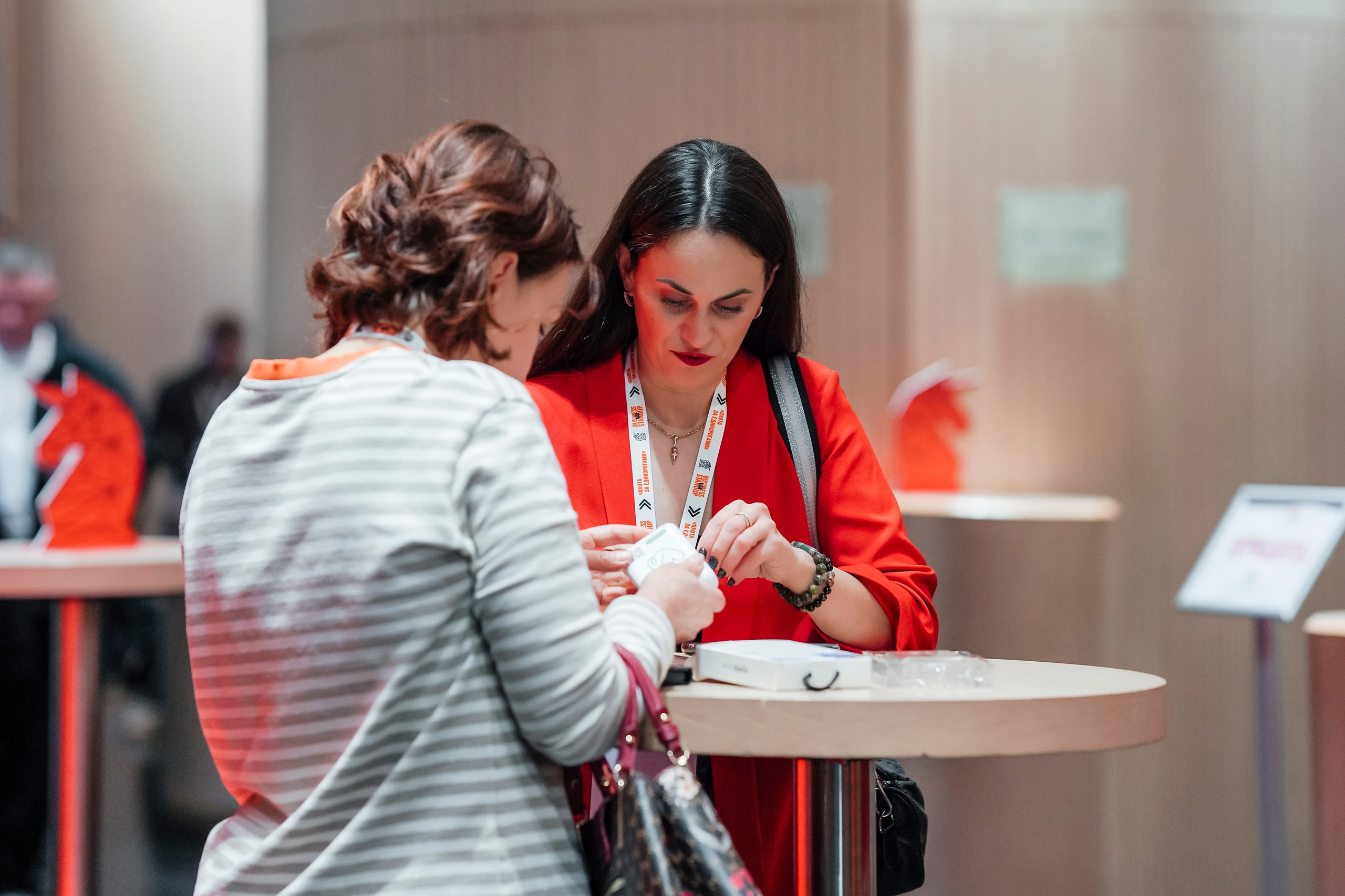 Тур Оскара Хартманна «ОХОТА ЗА ЕДИНОРОГАМИ». Фотограф Екатерина Алексеева