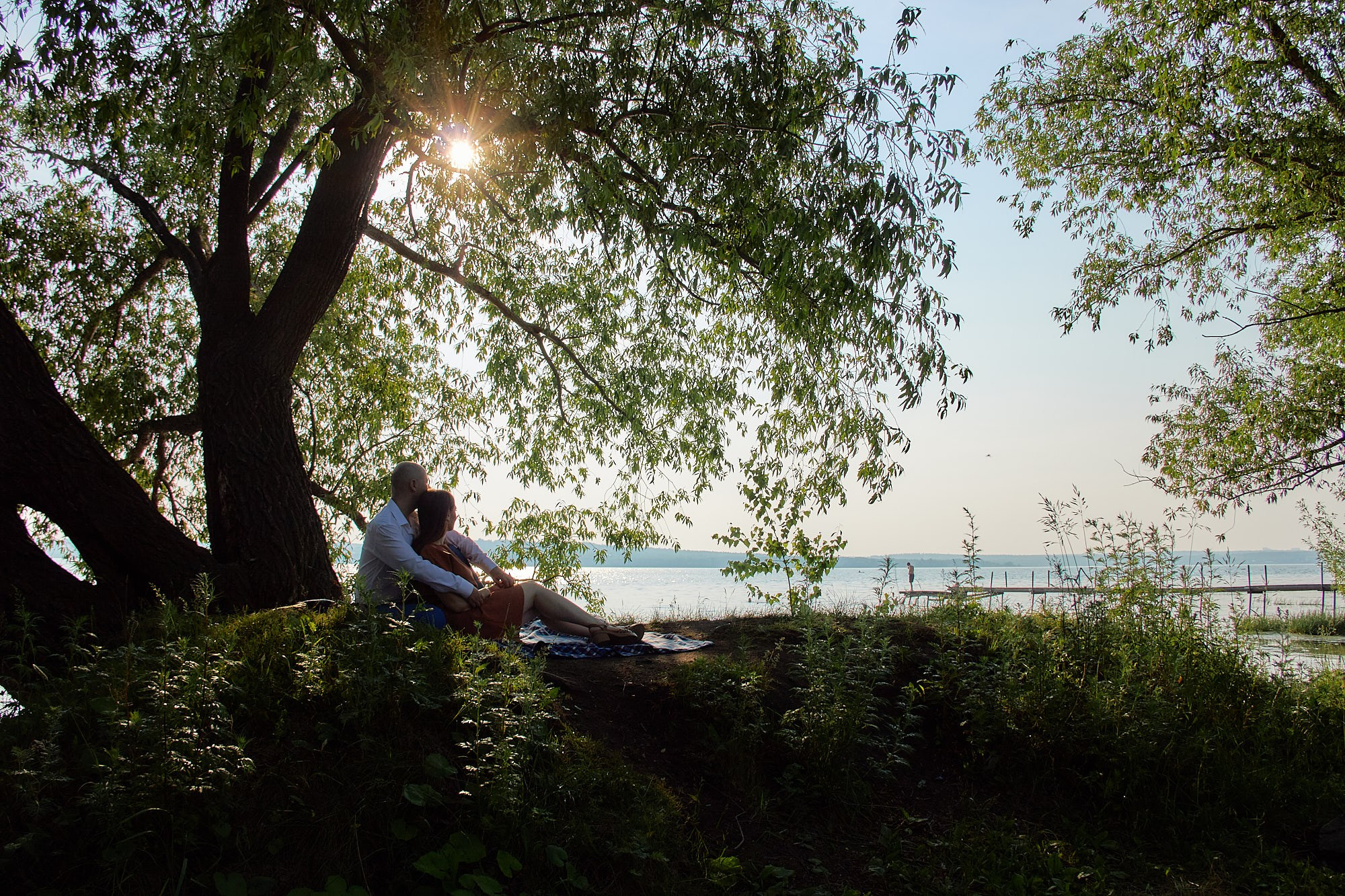 Хажеевы. Семейный фотограф в Челябинске Аза Шарапова