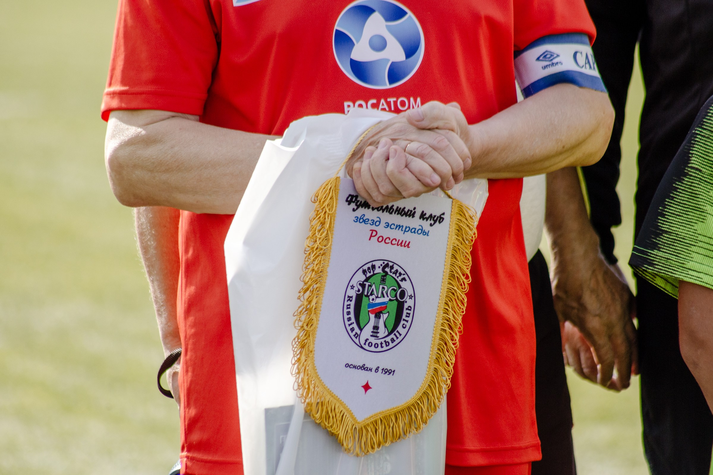 День города Усолье-Сибирское 2024. Фотограф в Иркутске Евгения Айвазова