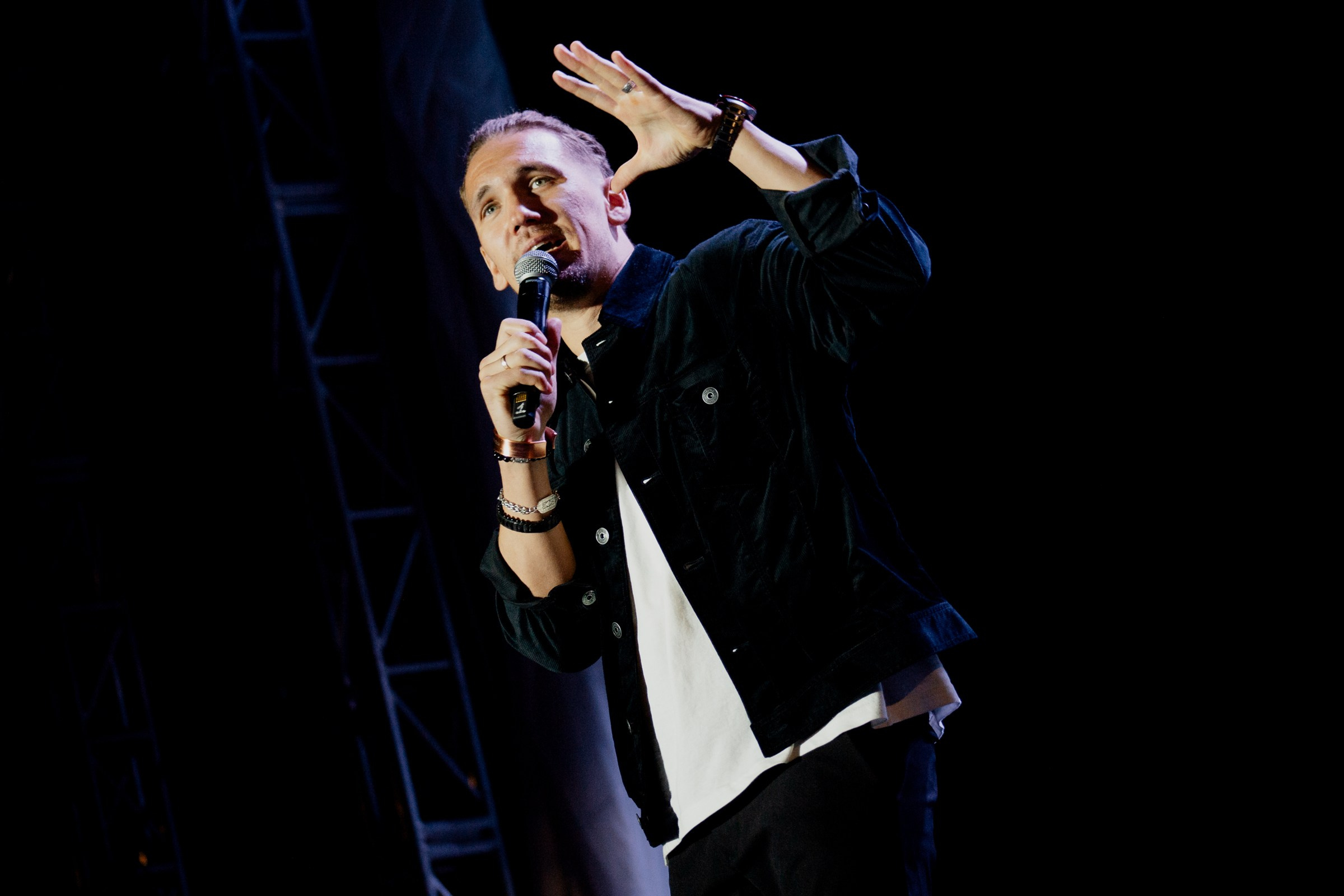 День города Усолье-Сибирское 2024. Фотограф в Иркутске Евгения Айвазова