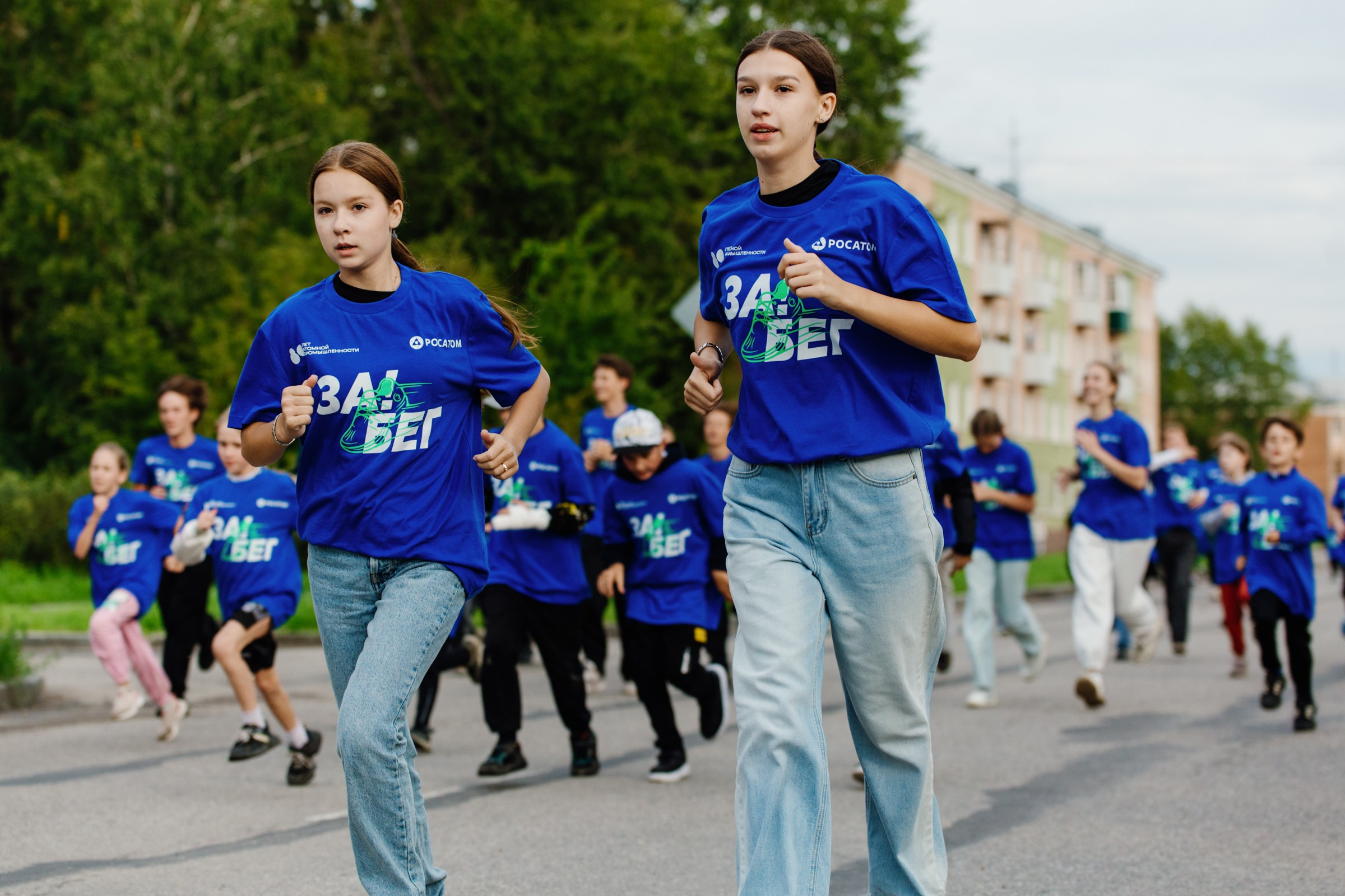 День города Усолье-Сибирское 2025. Фотограф в Иркутске Евгения Айвазова