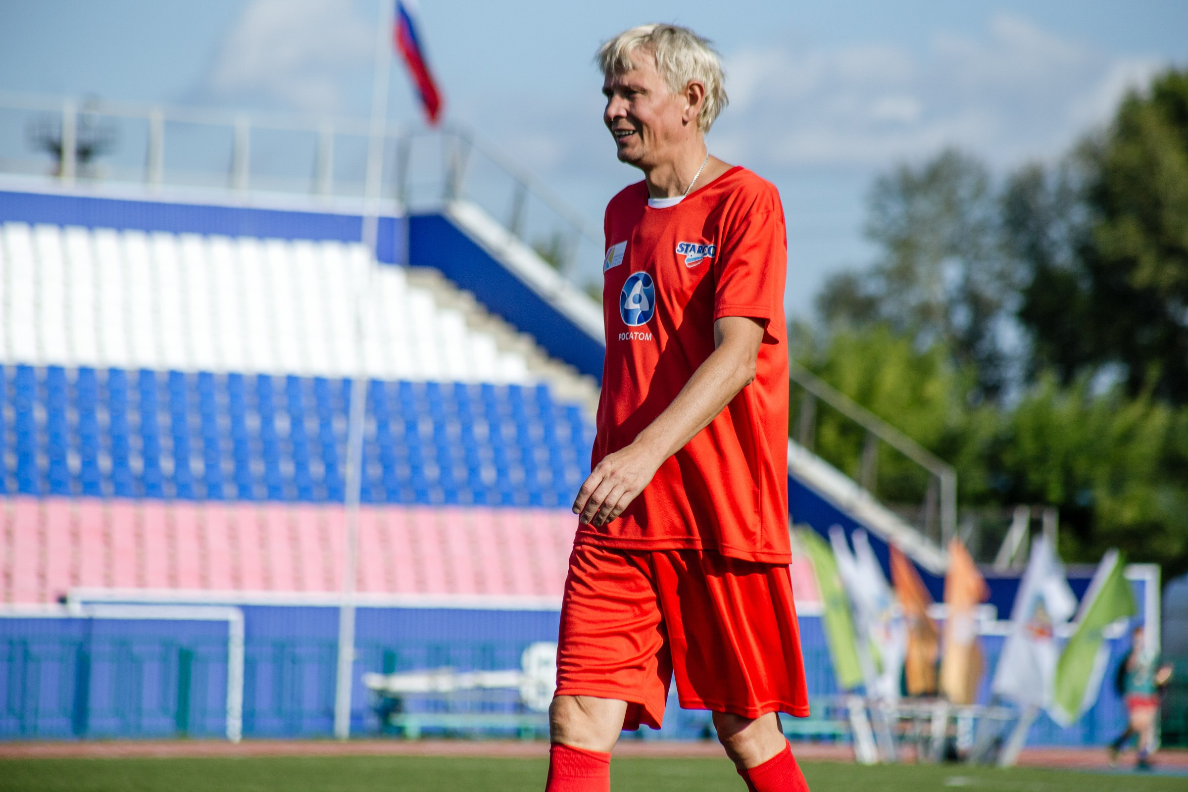 День города Усолье-Сибирское 2024. Фотограф в Иркутске Евгения Айвазова