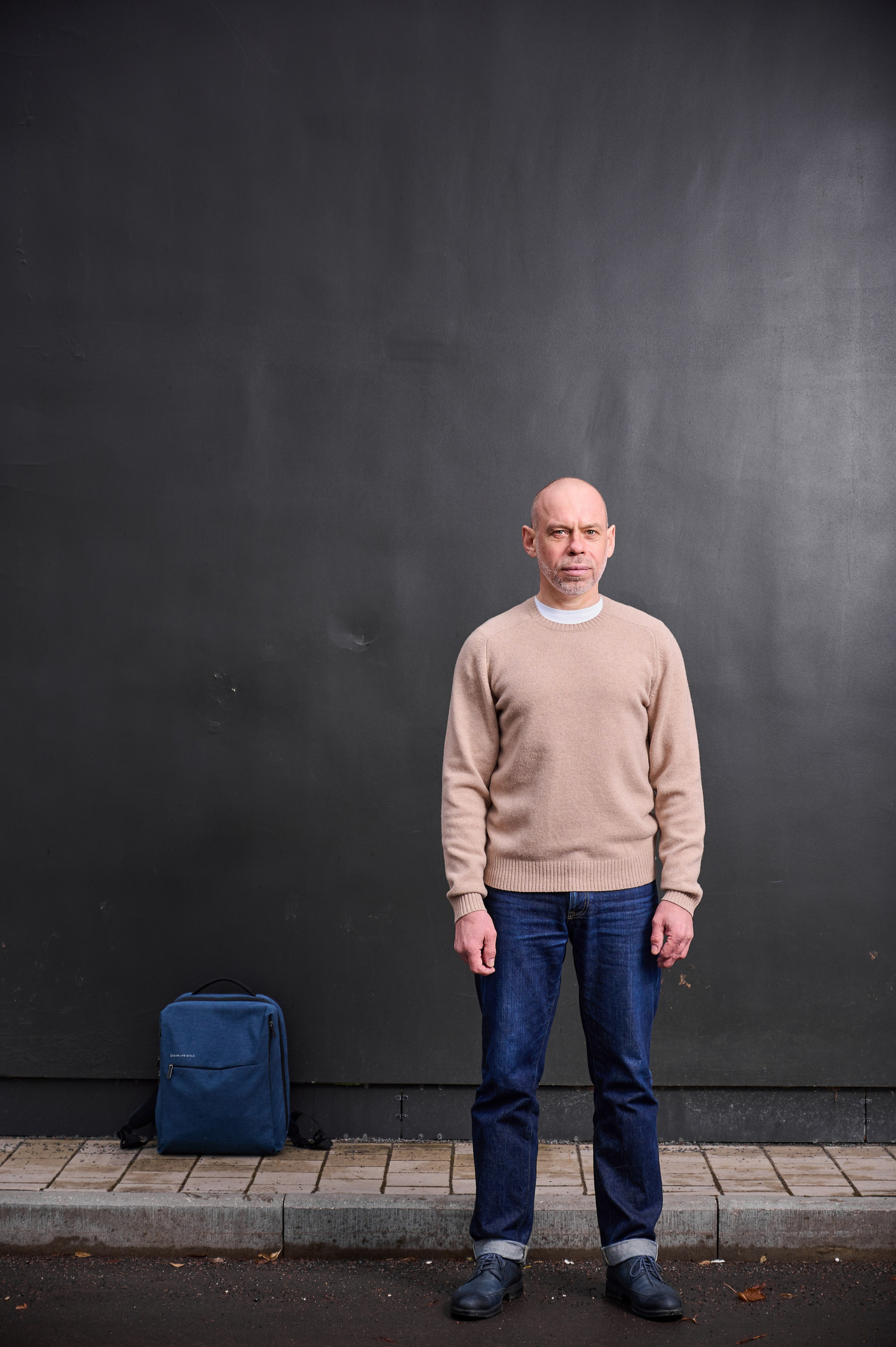 Фотосессия Жан 01.04.21. Никита Хохловский фото и видео продакшн