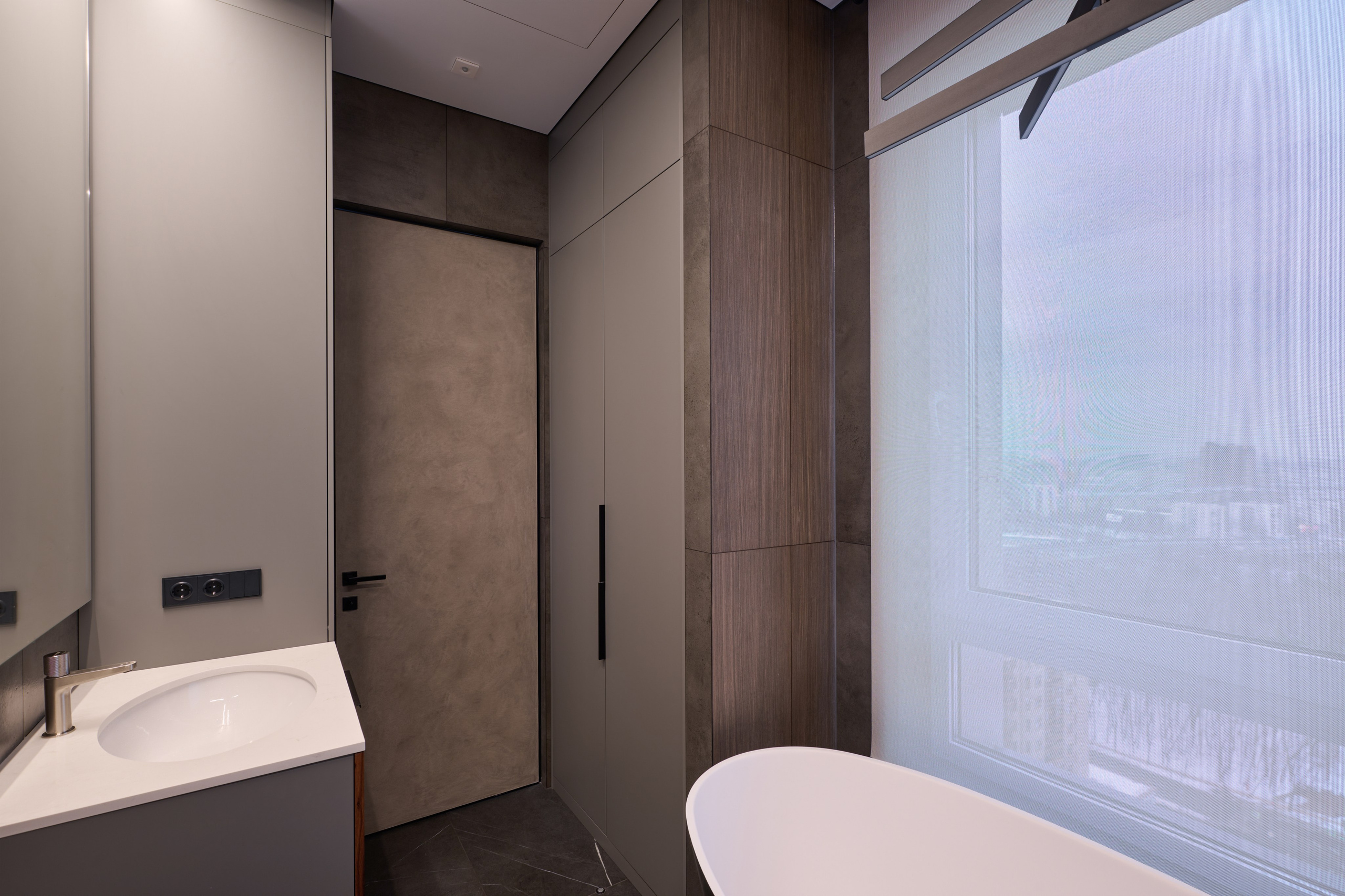 ЖК Интонация. Никита Хохловский фото и видео продакшн