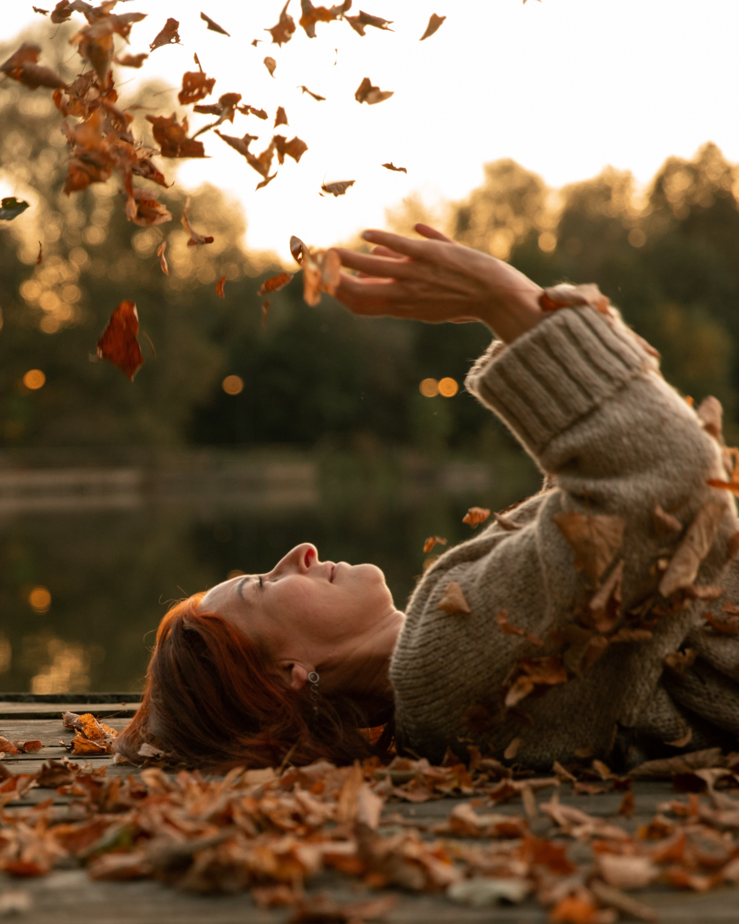 Эллина 55 лет, жизнь в радость. Фотограф Красногорск Юлия Чернова