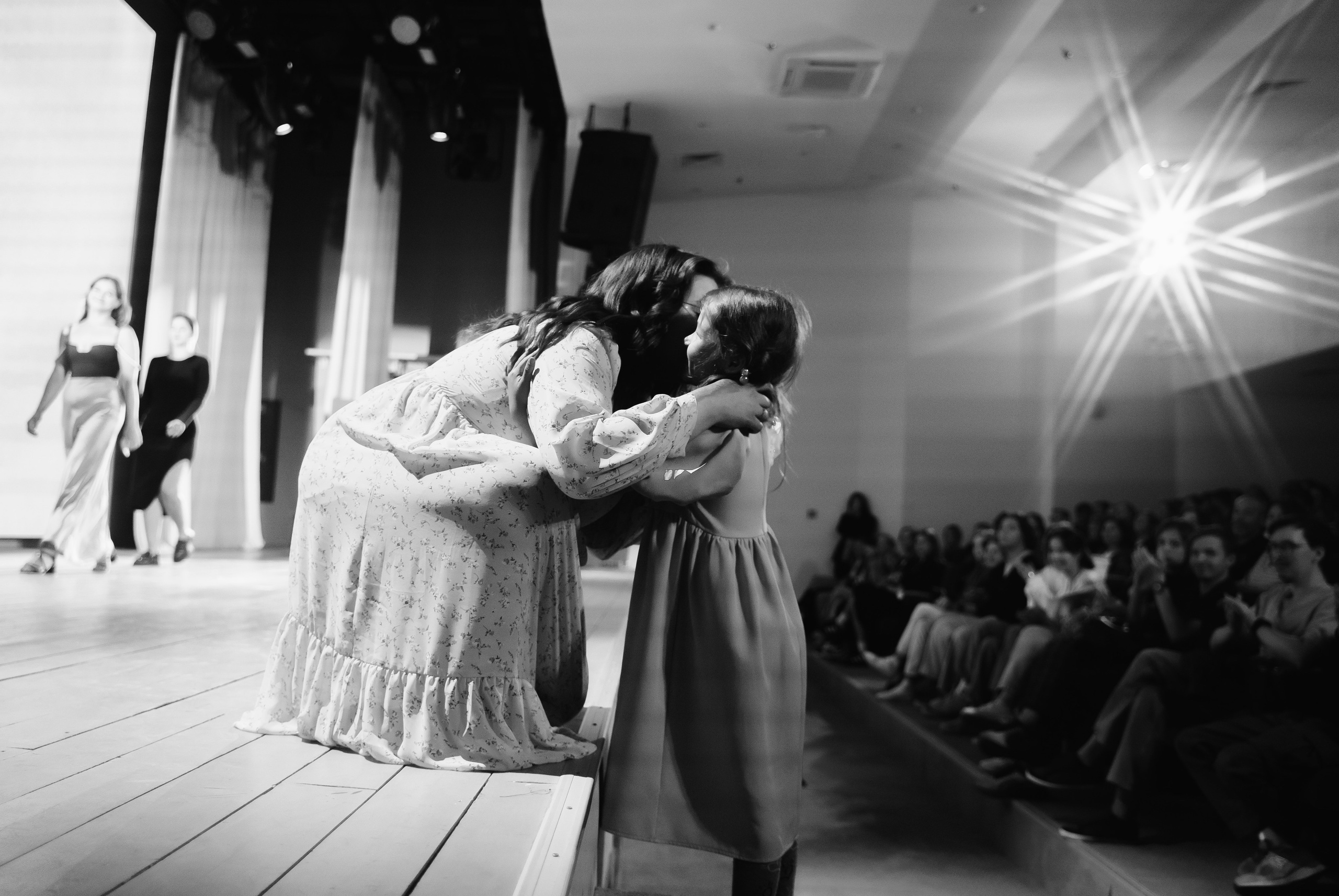 Кружок хора: отчетные концерты / 2024. Саша Копылов, фотограф в Казани