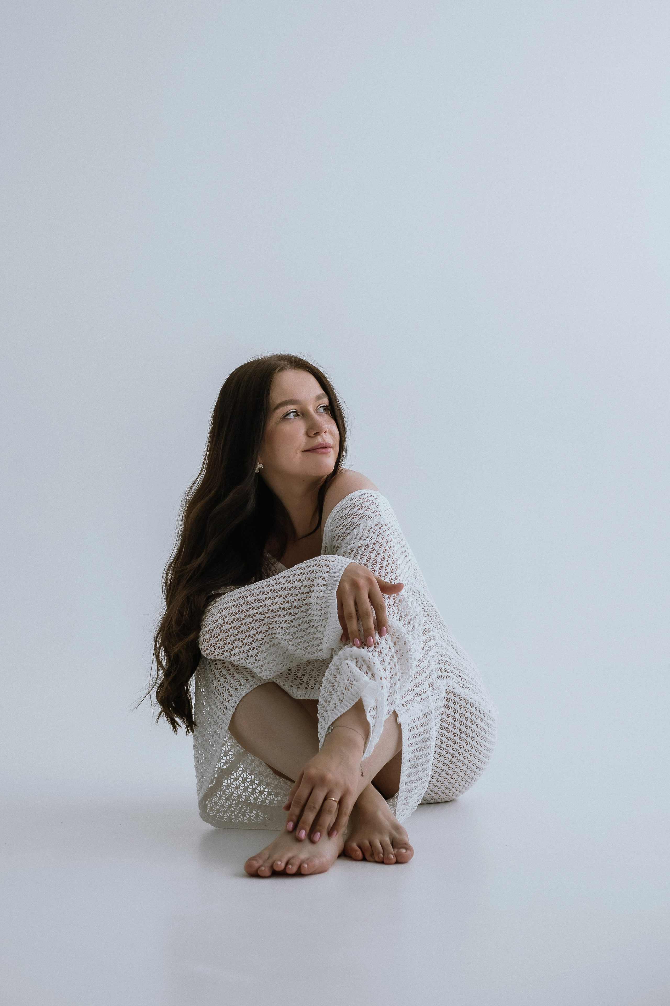 Классический студийный экспресс Марины. Фотограф Екатеринубрг/Верхняя Пышма