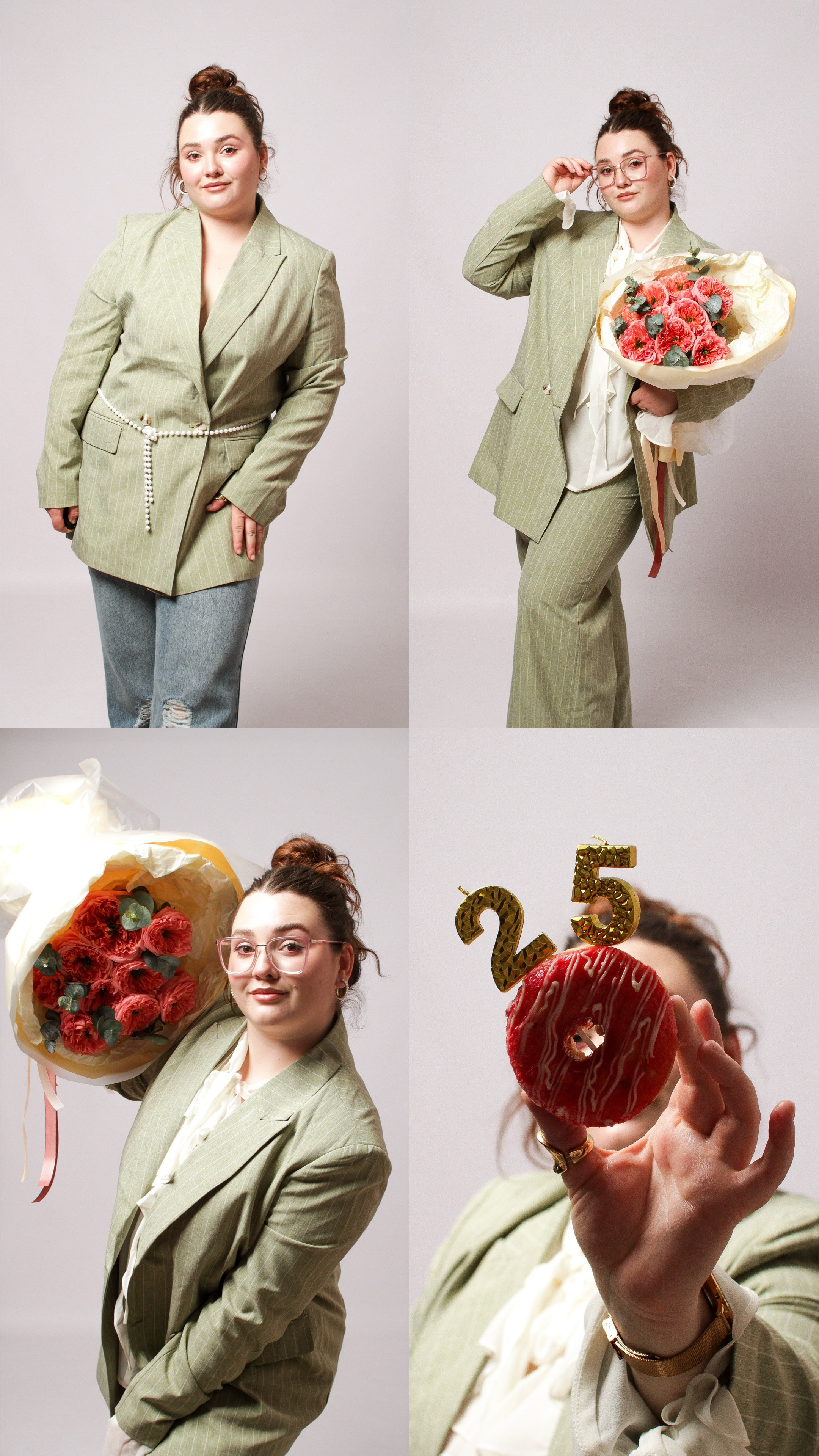 Фото в АВТОПОРТРЕТНОЙ. Hom_avtoportret