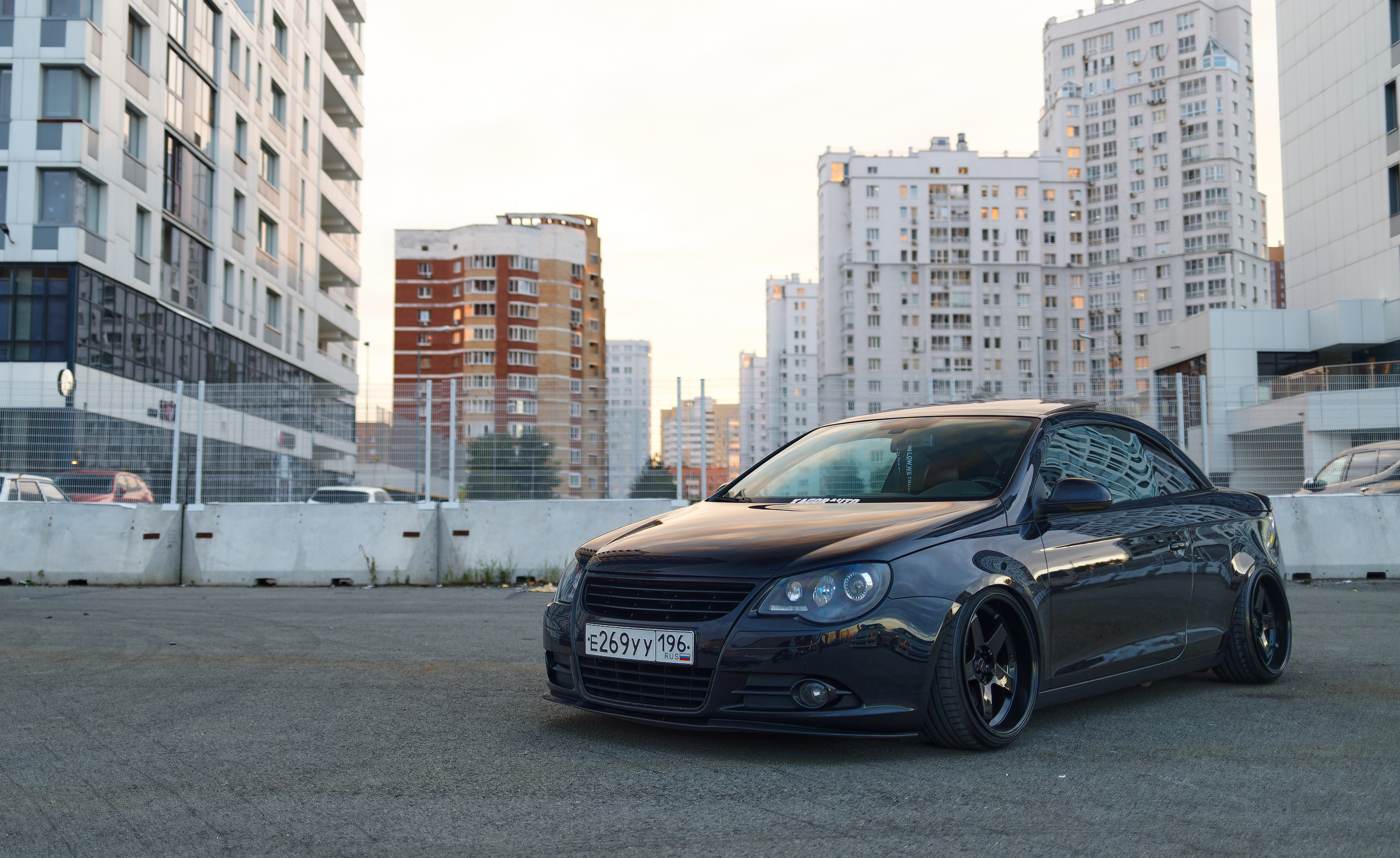 EKB STANCE MEET 11.08.2024. IN STREET WE TRUST