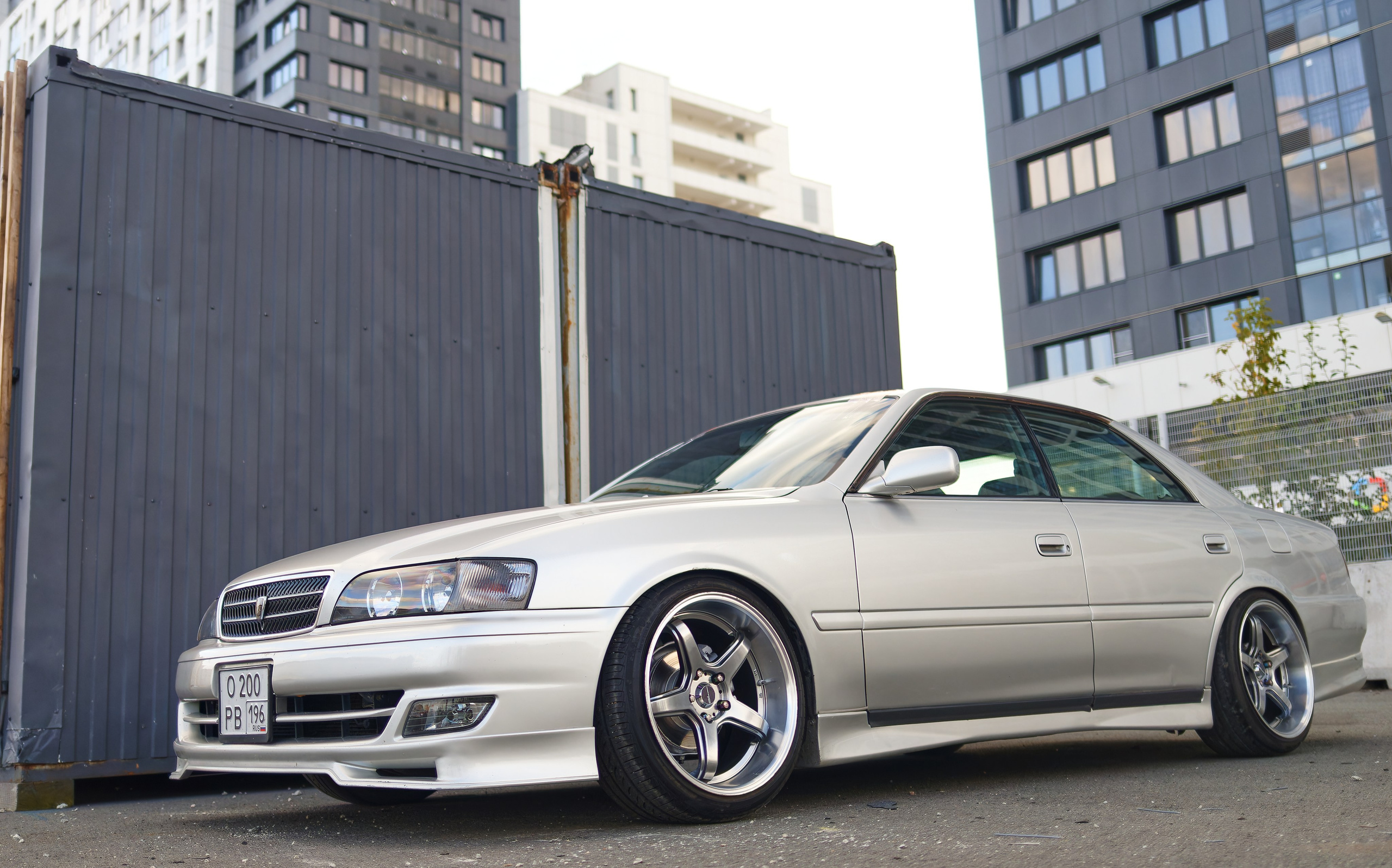 EKB STANCE MEET 11.08.2024. IN STREET WE TRUST