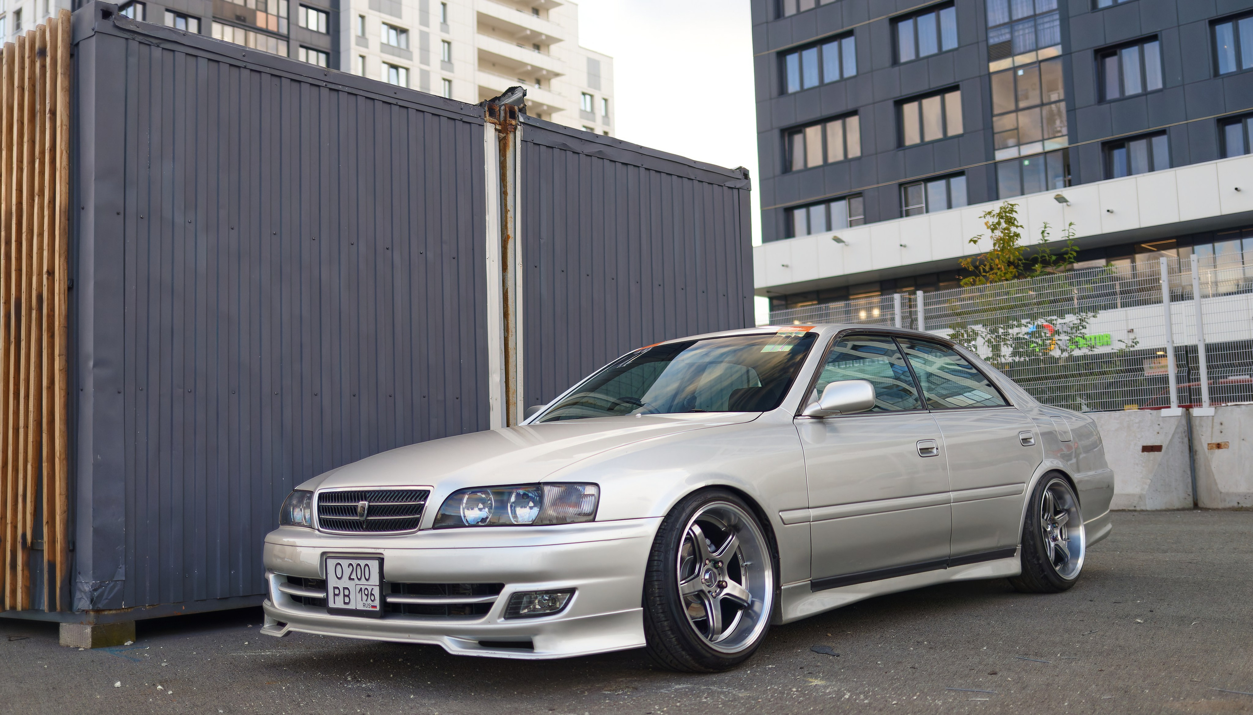 EKB STANCE MEET 11.08.2024. IN STREET WE TRUST