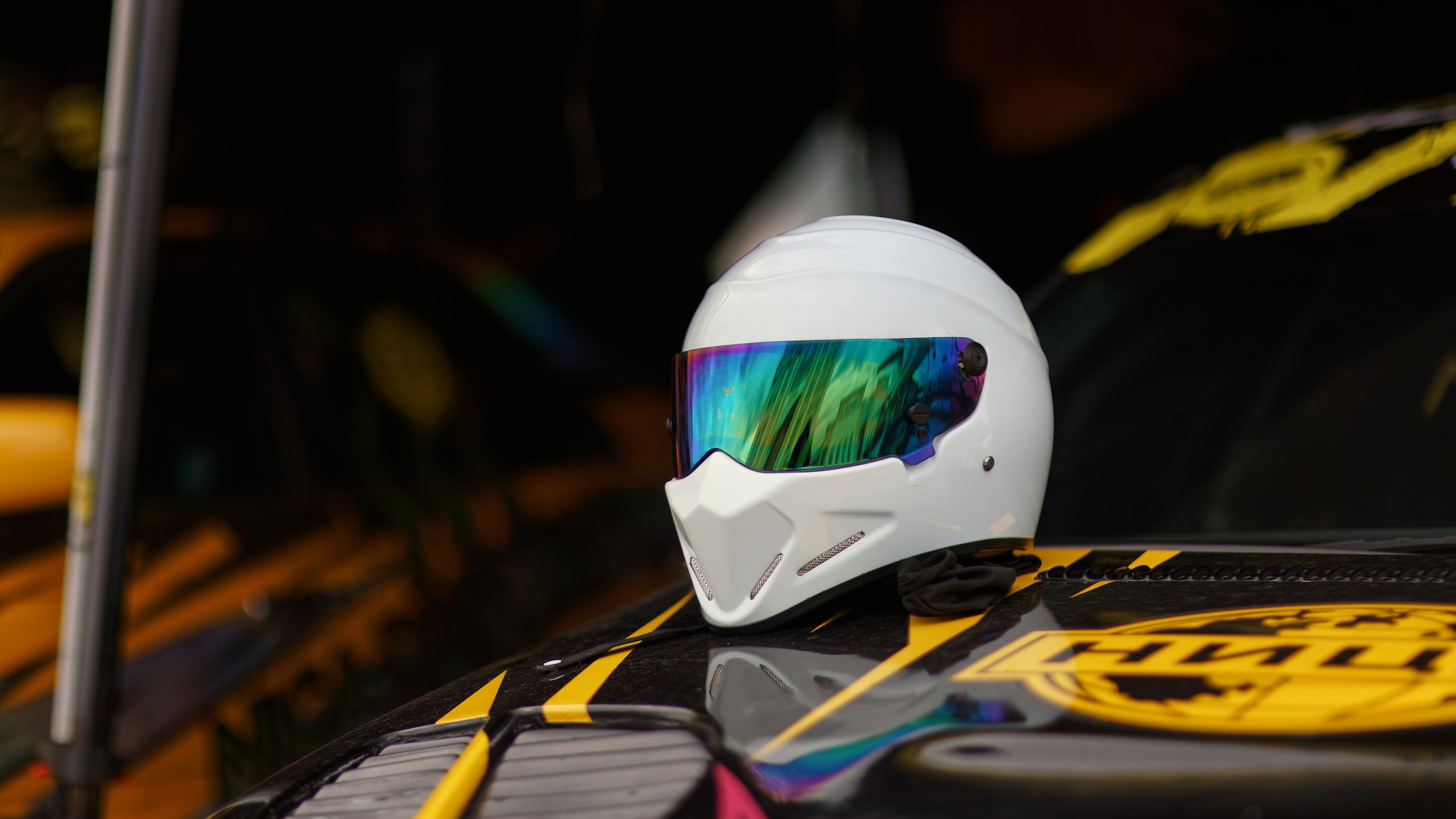 Drift Games'24. IN STREET WE TRUST