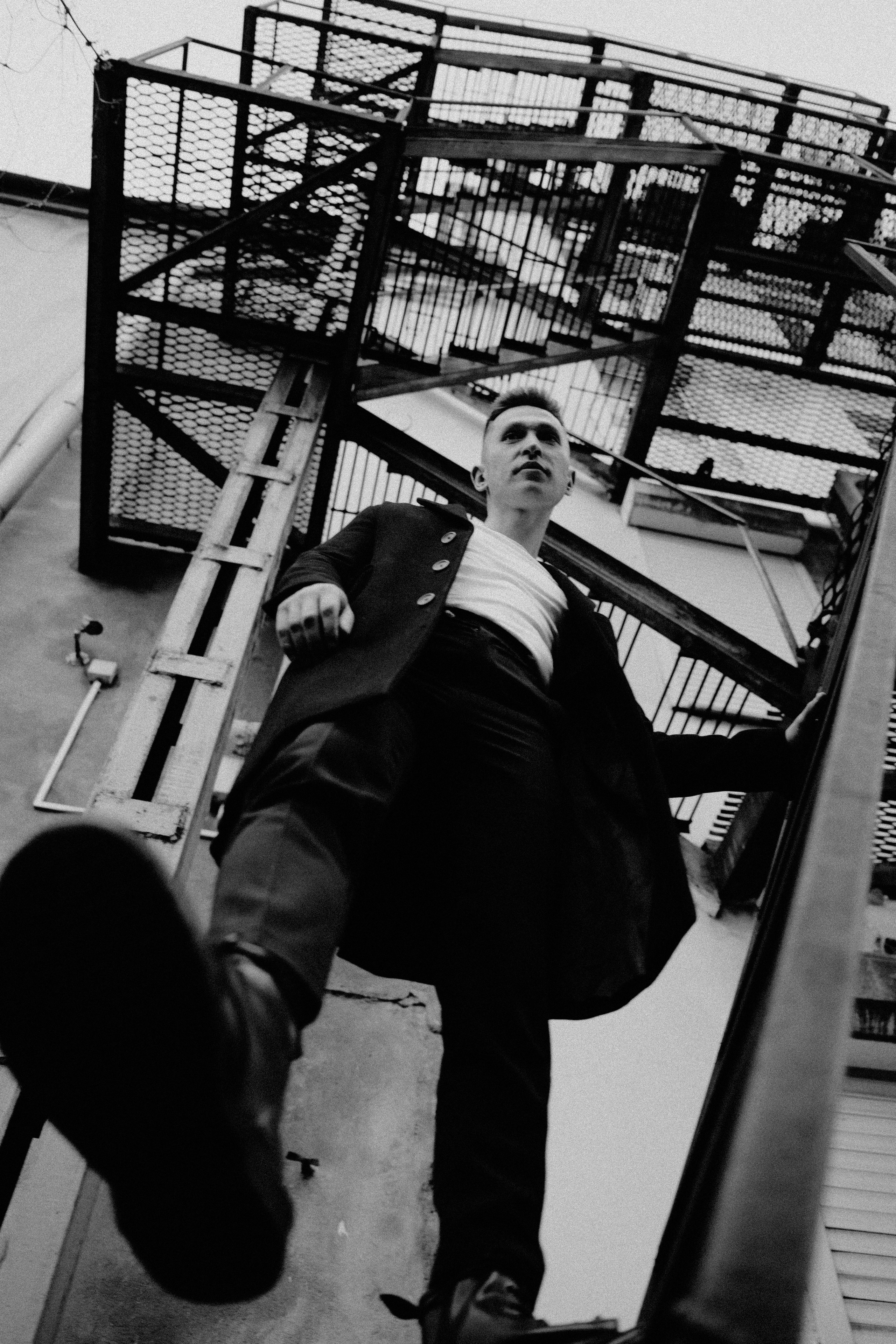 Alexei. Главная