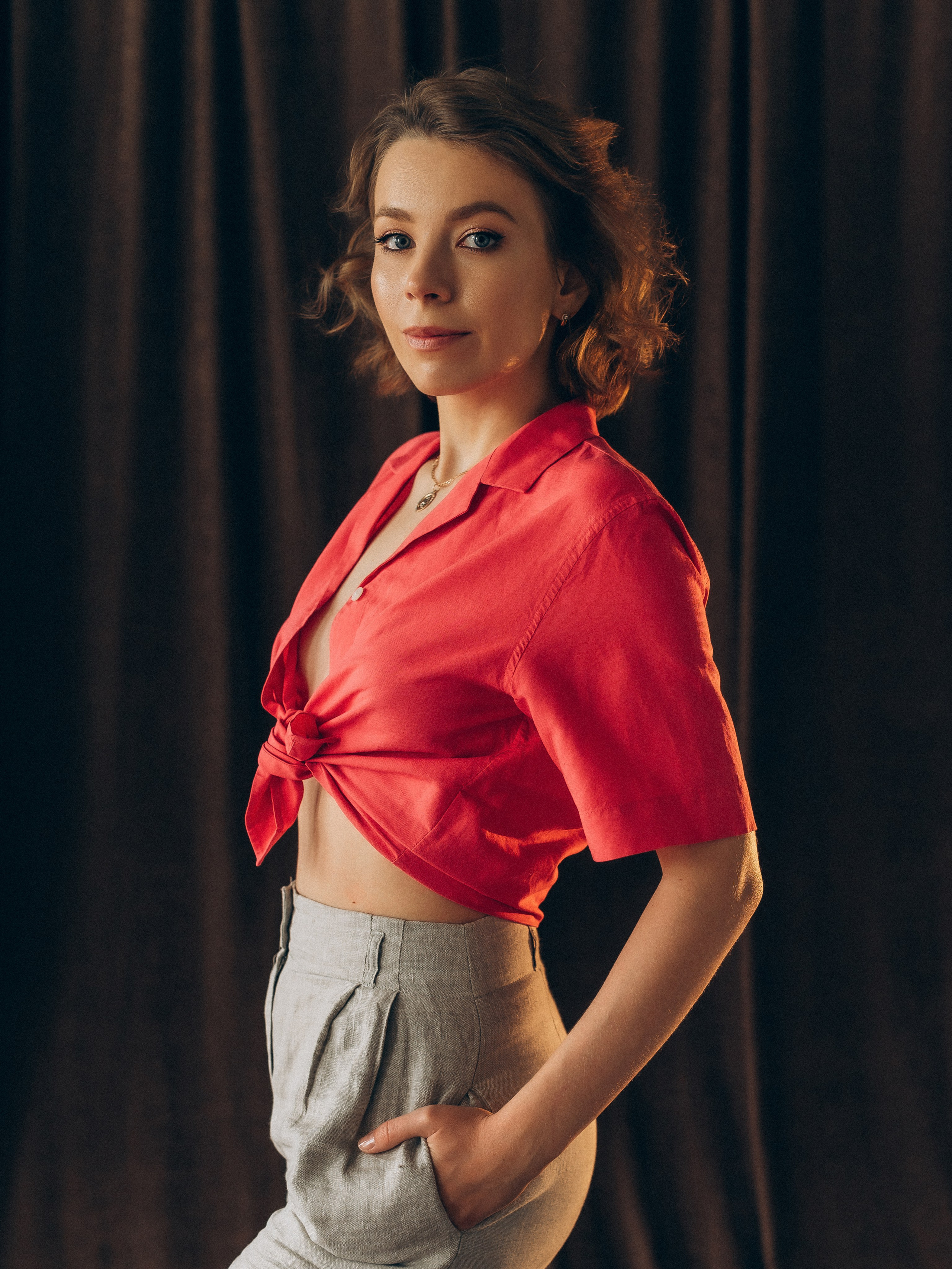 Анастасия. Семейный и свадебный фотограф в Красноярске Садкеева Юлия