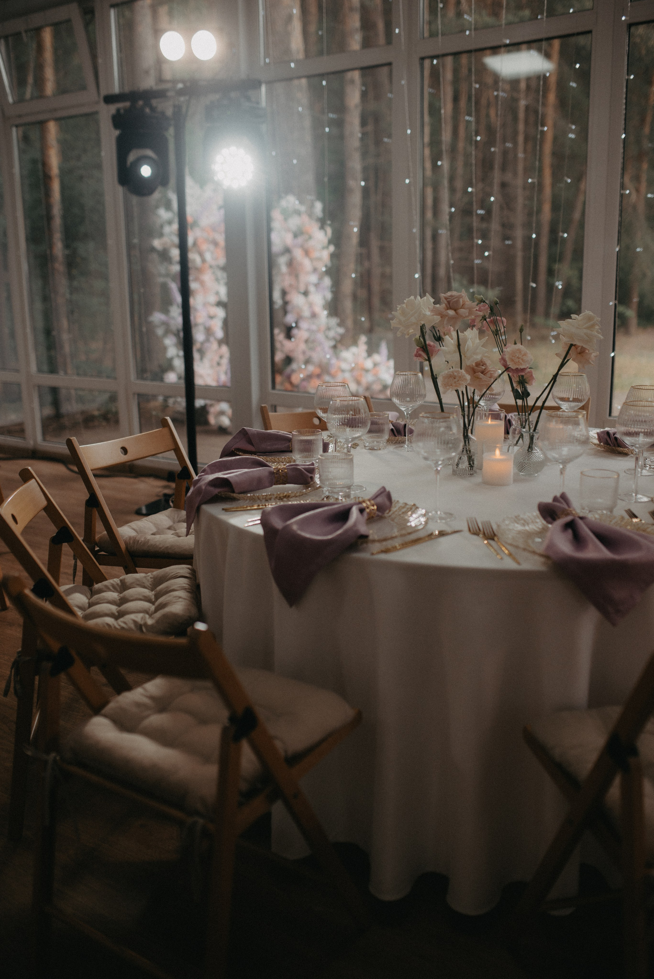 Свадьба Егора и Даши. Главная