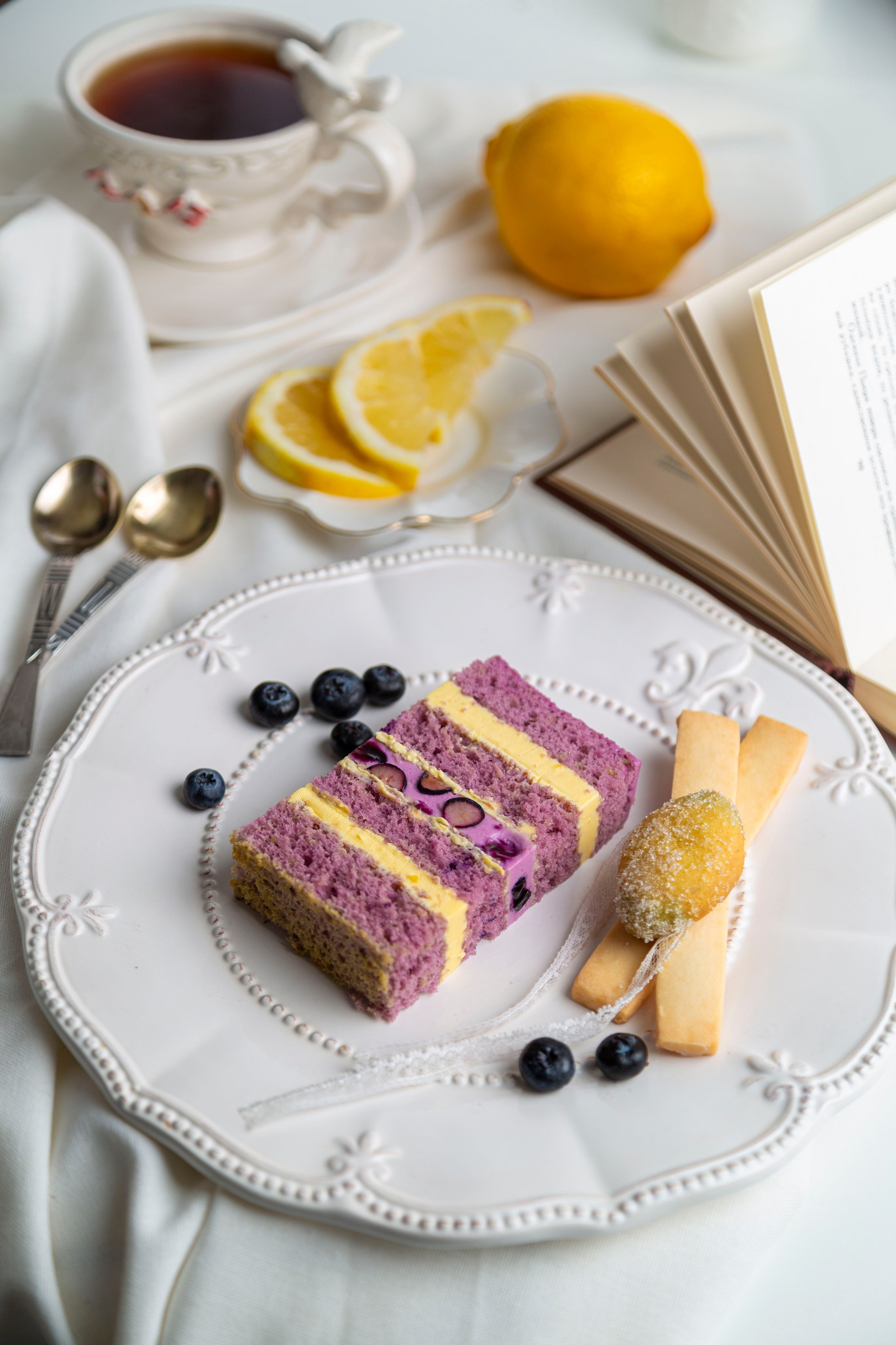 Предметкая и фуд фотография