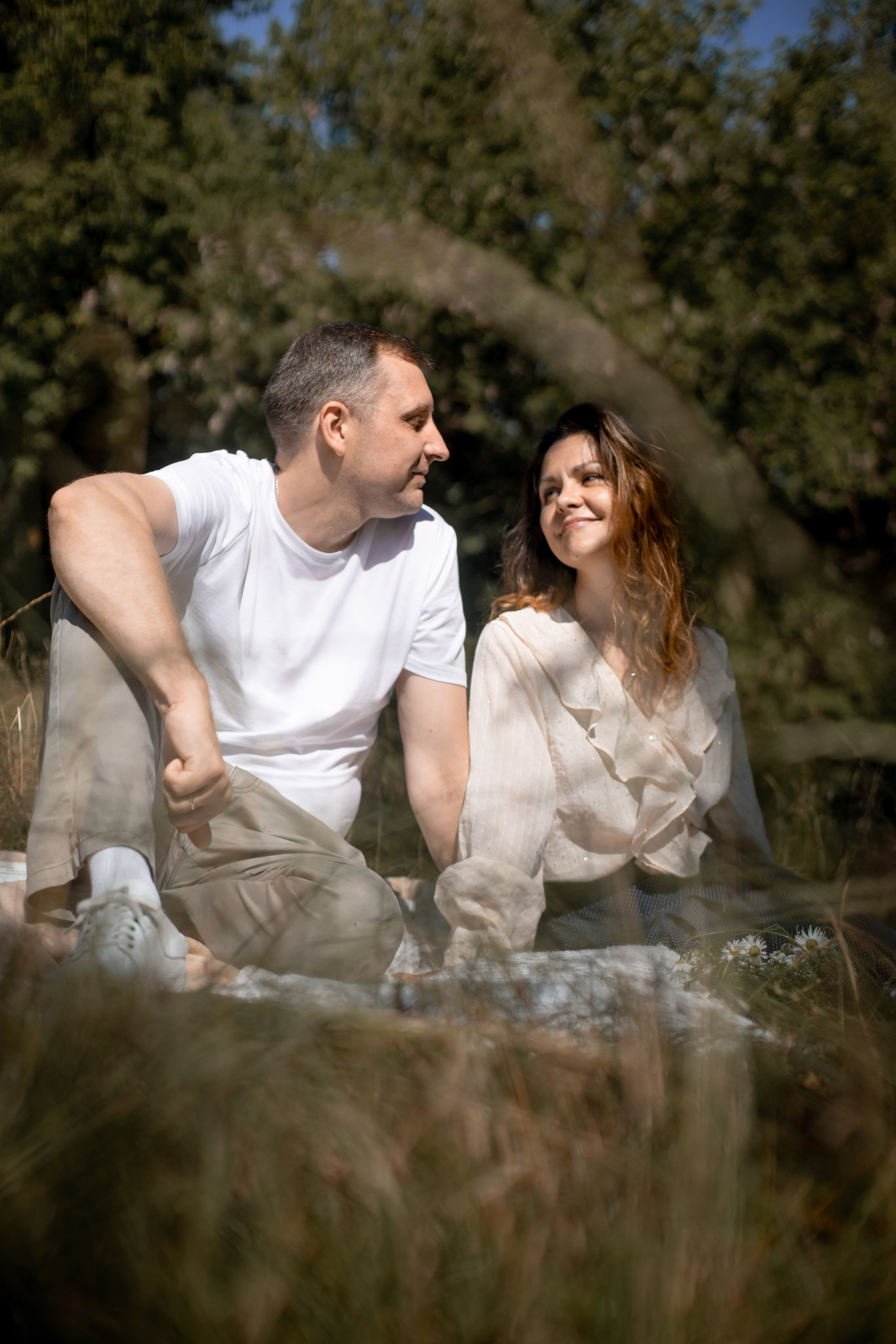 Ксения и Александр. SaGaFOTO.ru