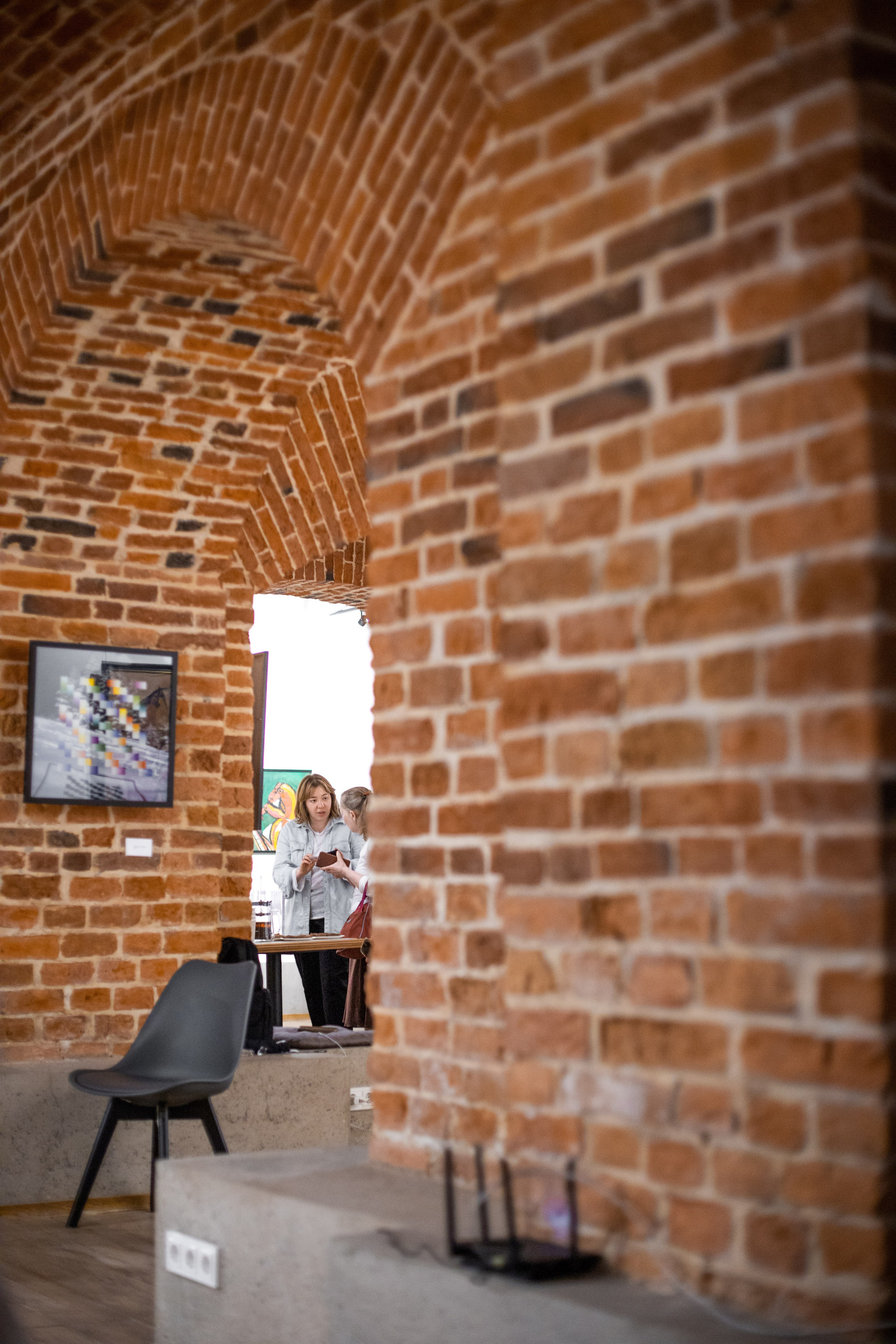 Благотворительный концерт Дмитрия Спиваковского. SaGaFOTO.ru