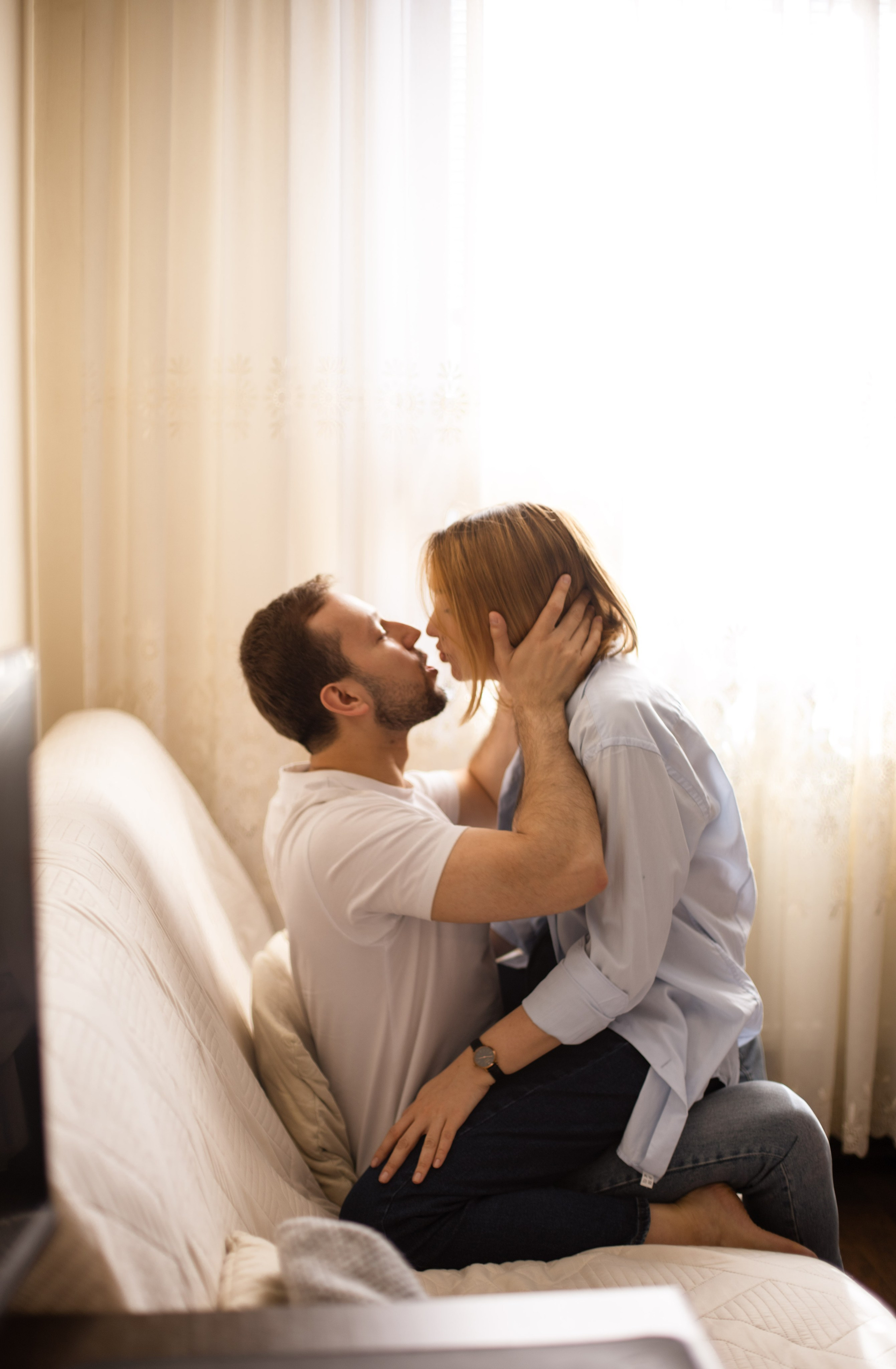 Олеся и Толя. SaGaFOTO.ru