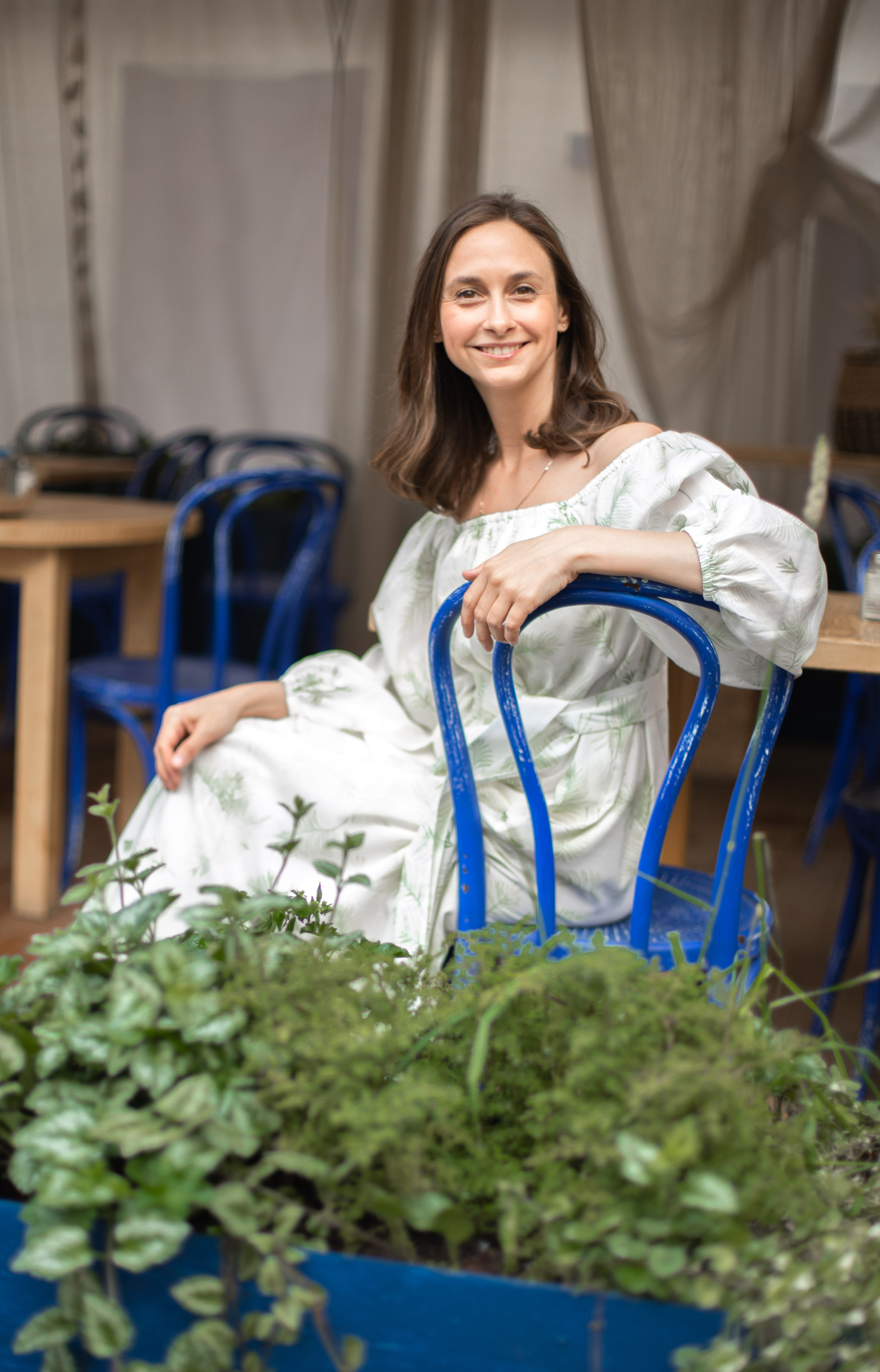 Маша Астахова. SaGaFOTO.ru