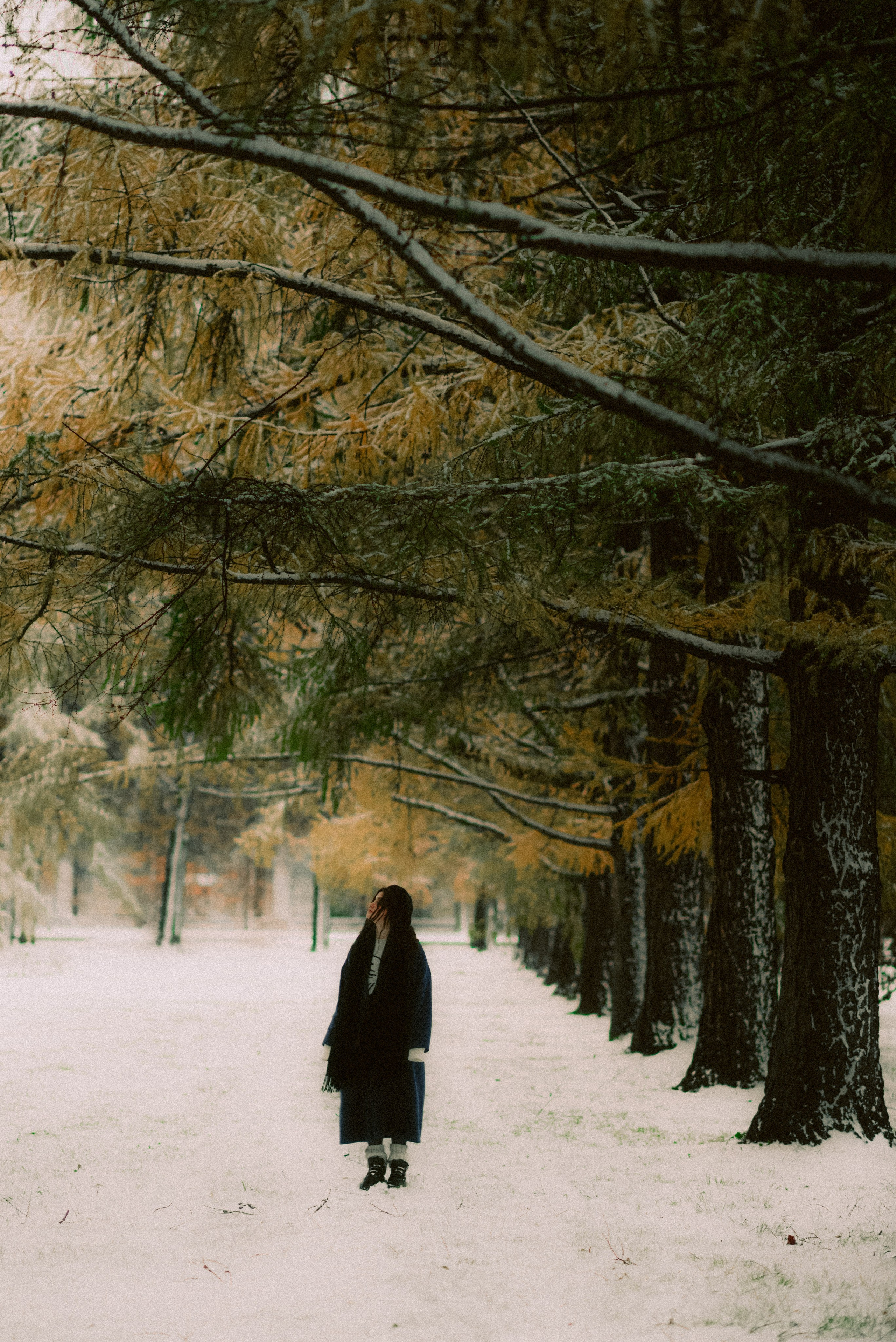 Соня. Портретный фотограф в Москве Прошина Полина