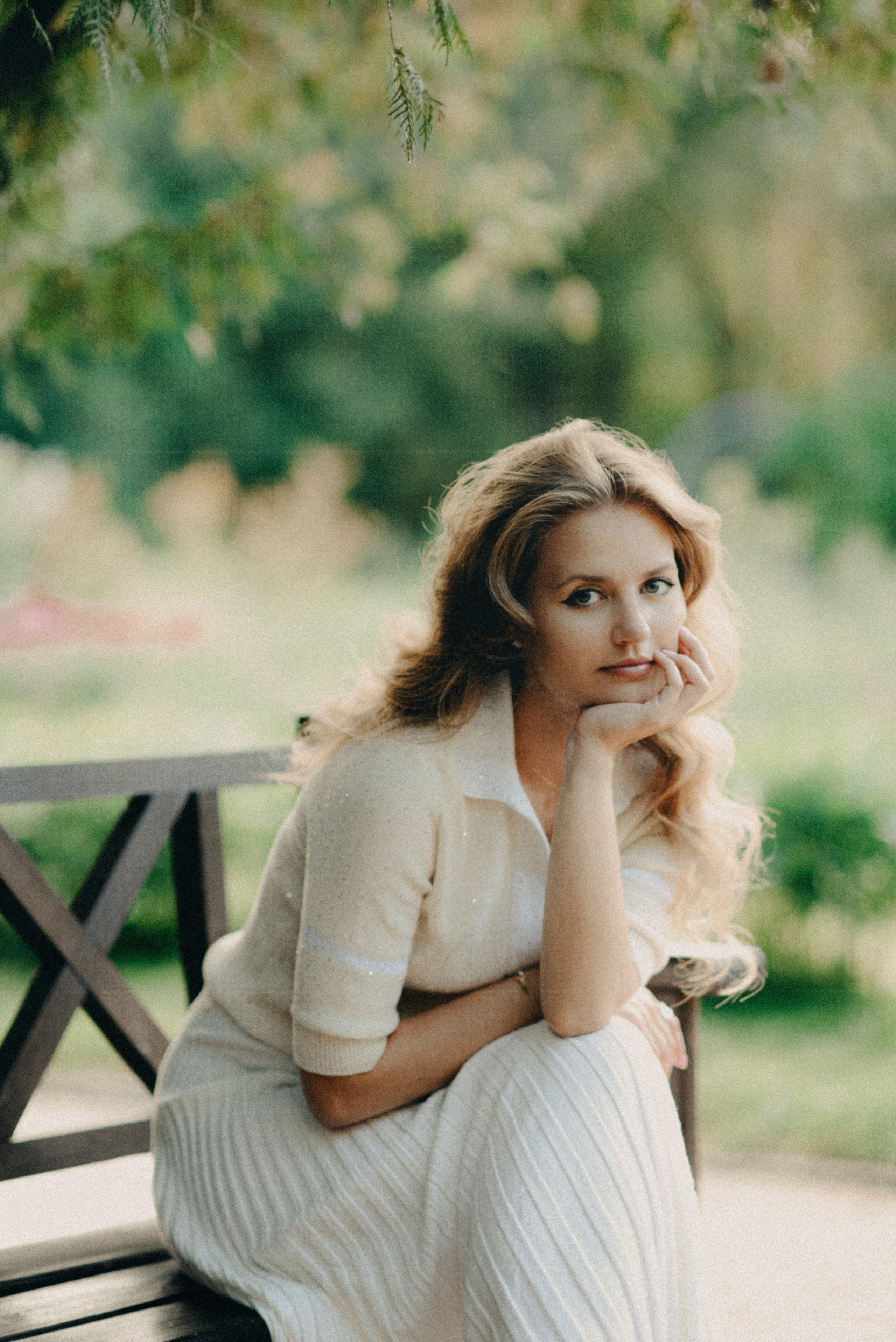 Даша. Портретный фотограф в Москве Прошина Полина