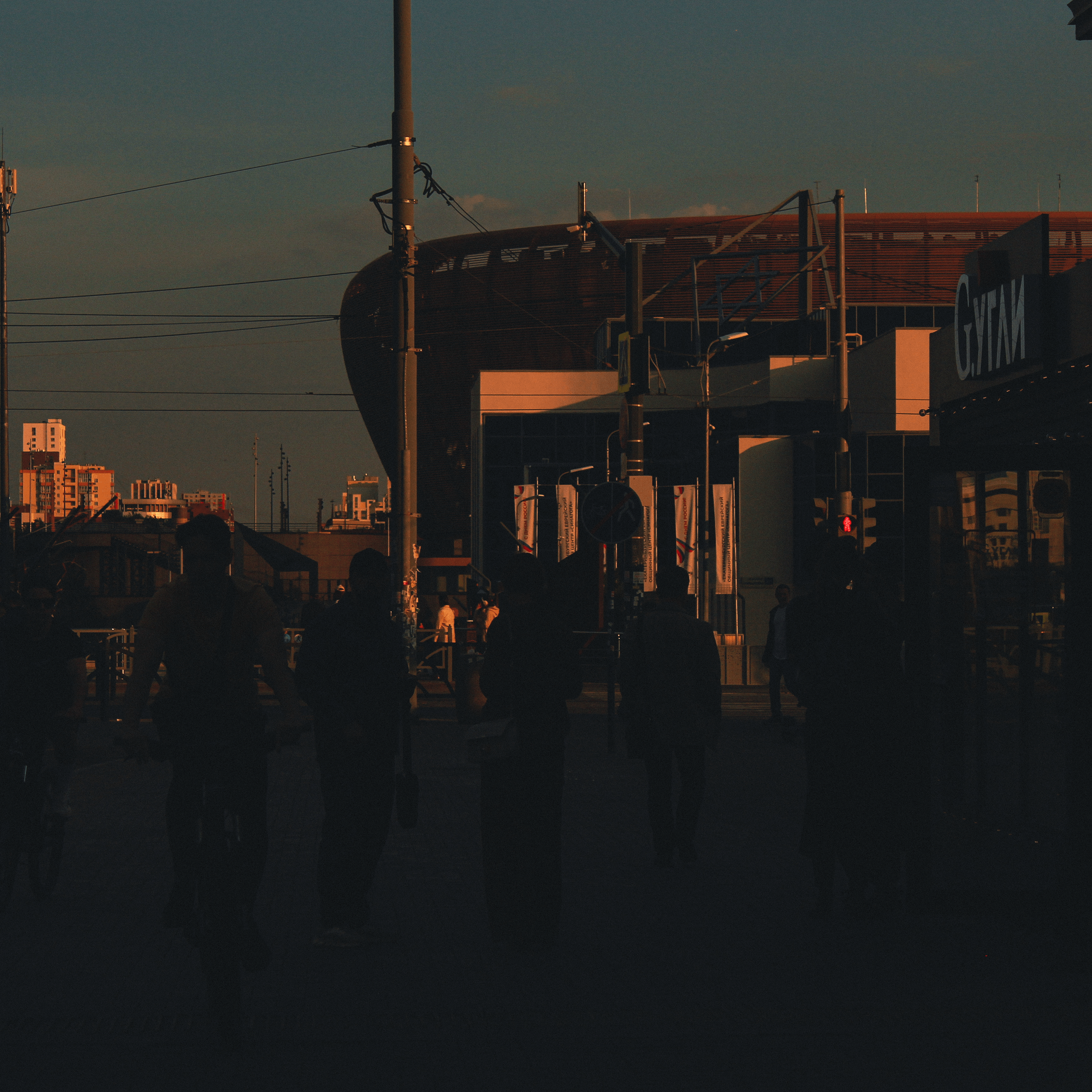 Summertime. Фотограф/дизайнер в Екатеринбурге Хитрый Дмитрий