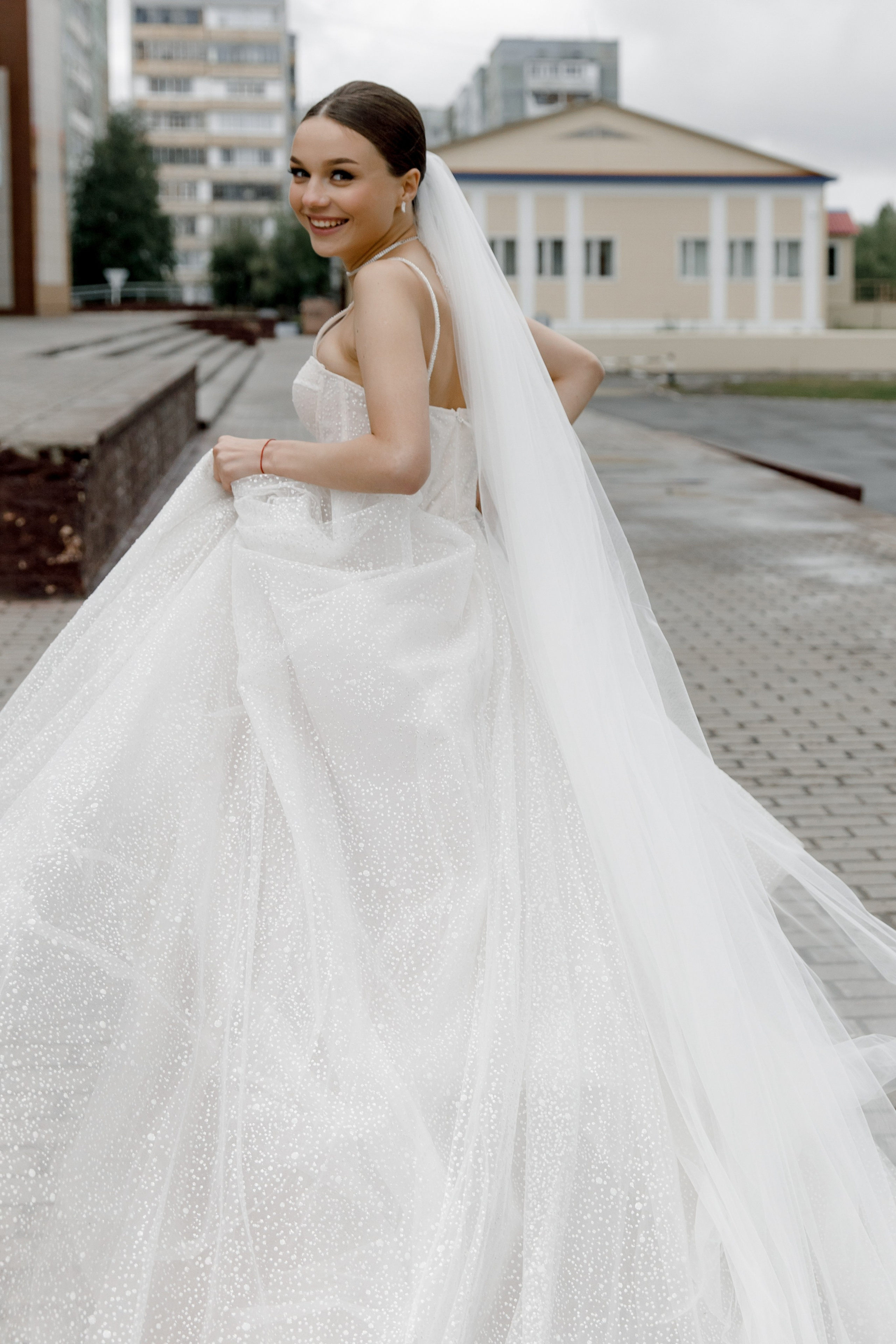 Фотограф снимающий в Усинске и Кирове