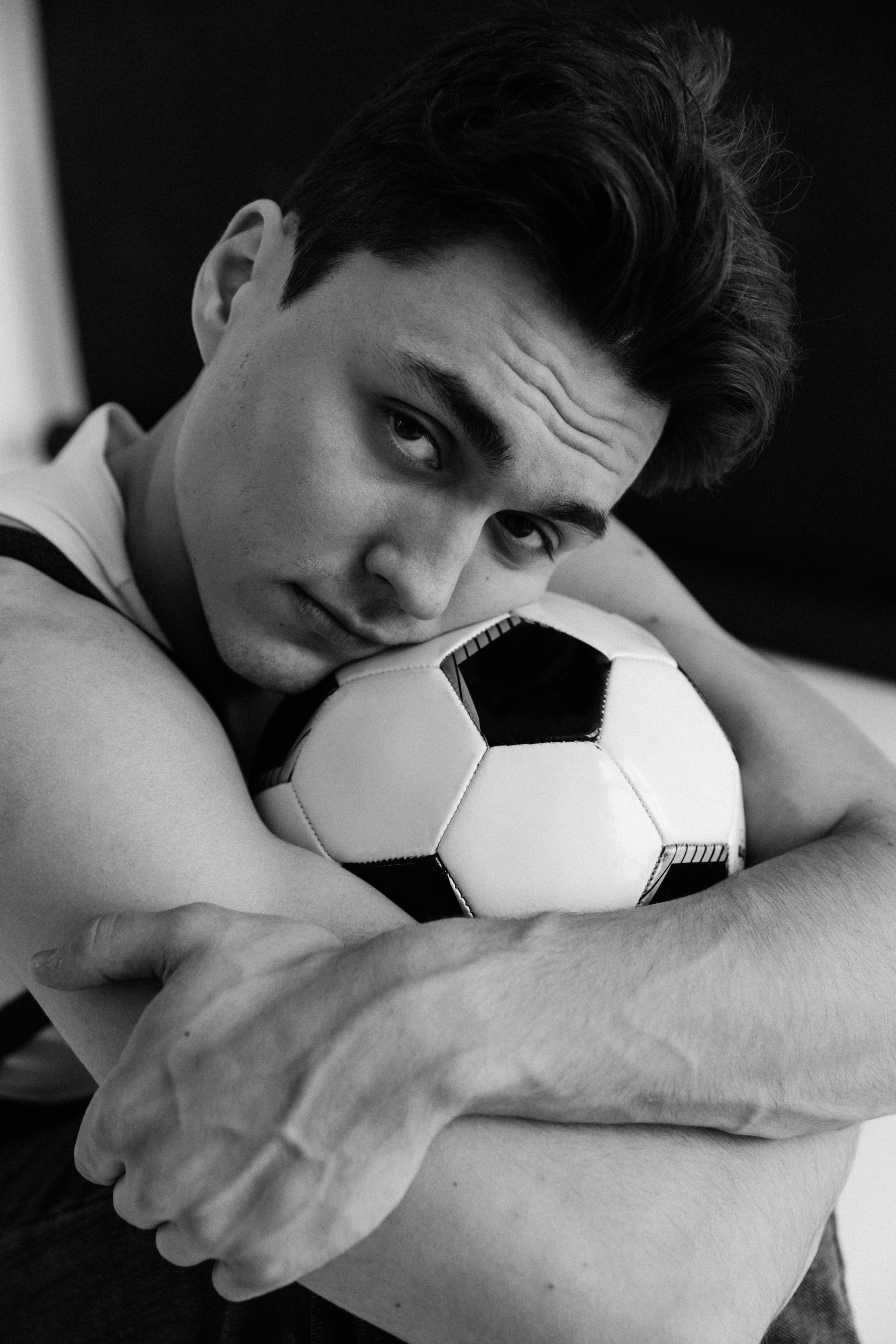 Макс. Портретный фотограф / Панама / Анастасия Елизарова