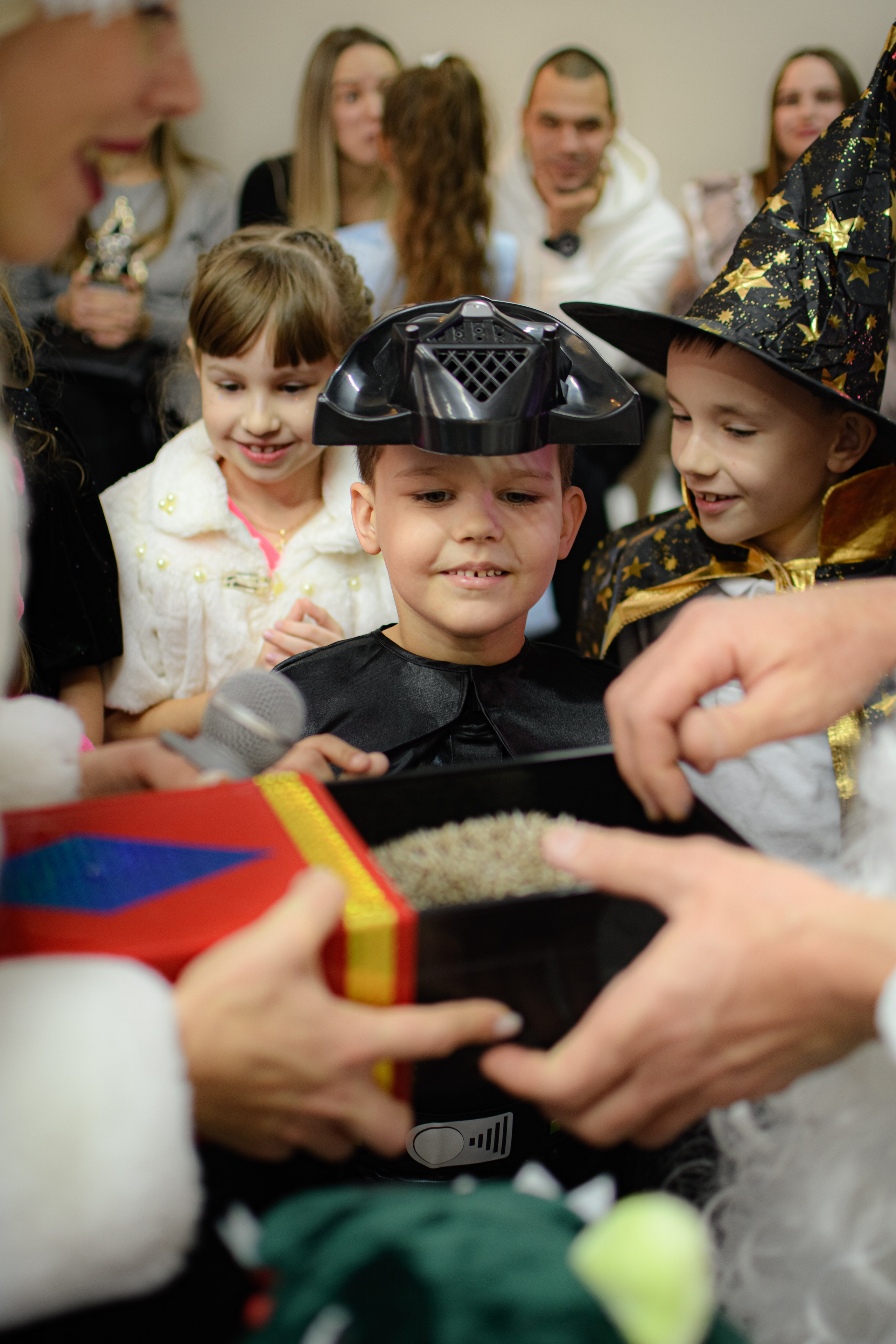 HAPPY NEW YEAR. Photokarish