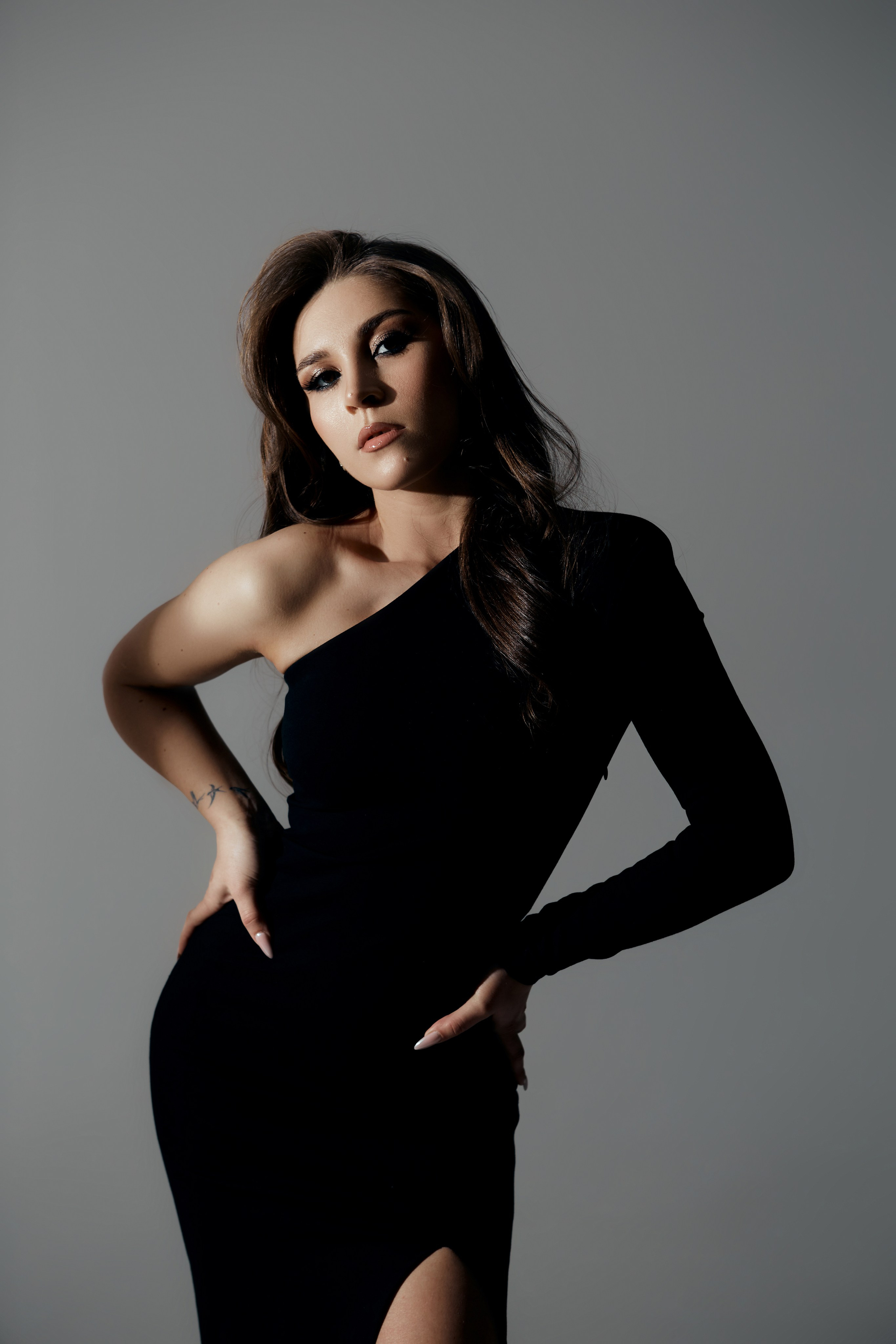 Olya. Фотограф в Санкт-Петербурге Ольга Андрианова