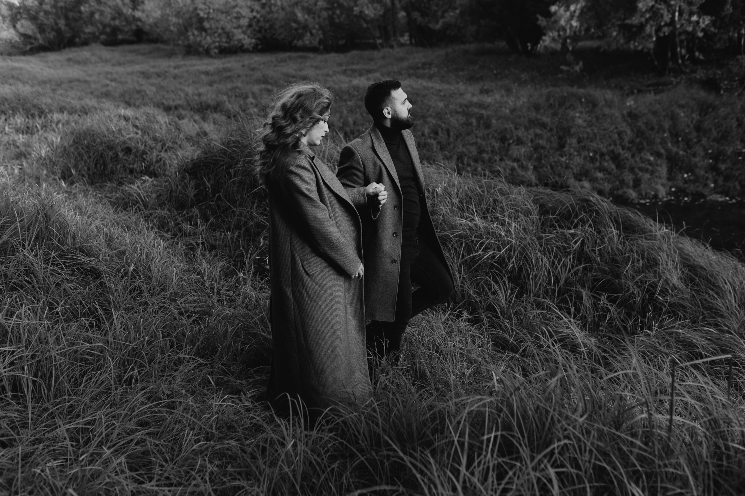 Надежда и Максим. Свадебные фотографы в г. Сургут Маркова Наталья и Замахина Елена