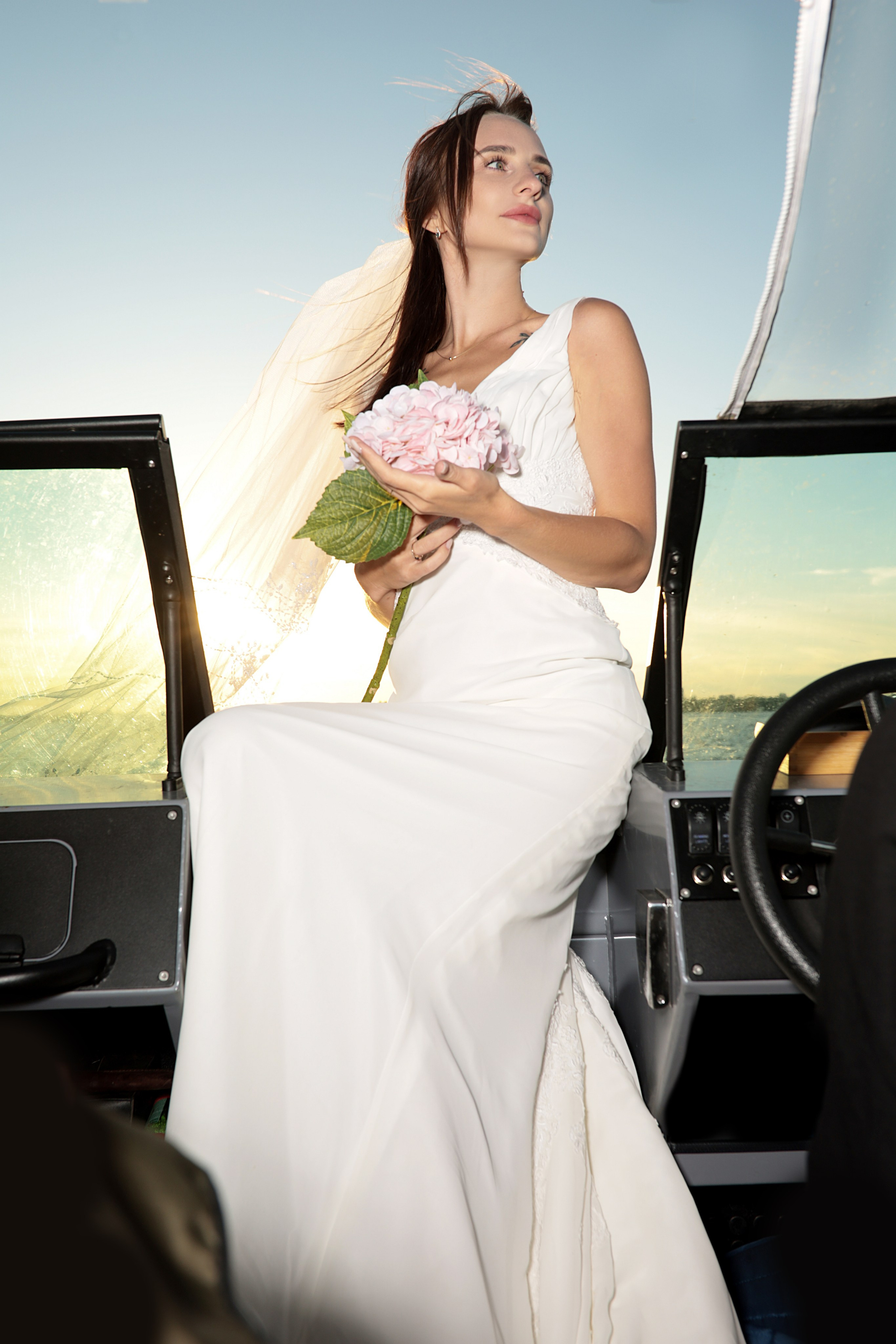 Екатерина. Свадебные фотографы в г. Сургут Маркова Наталья и Замахина Елена