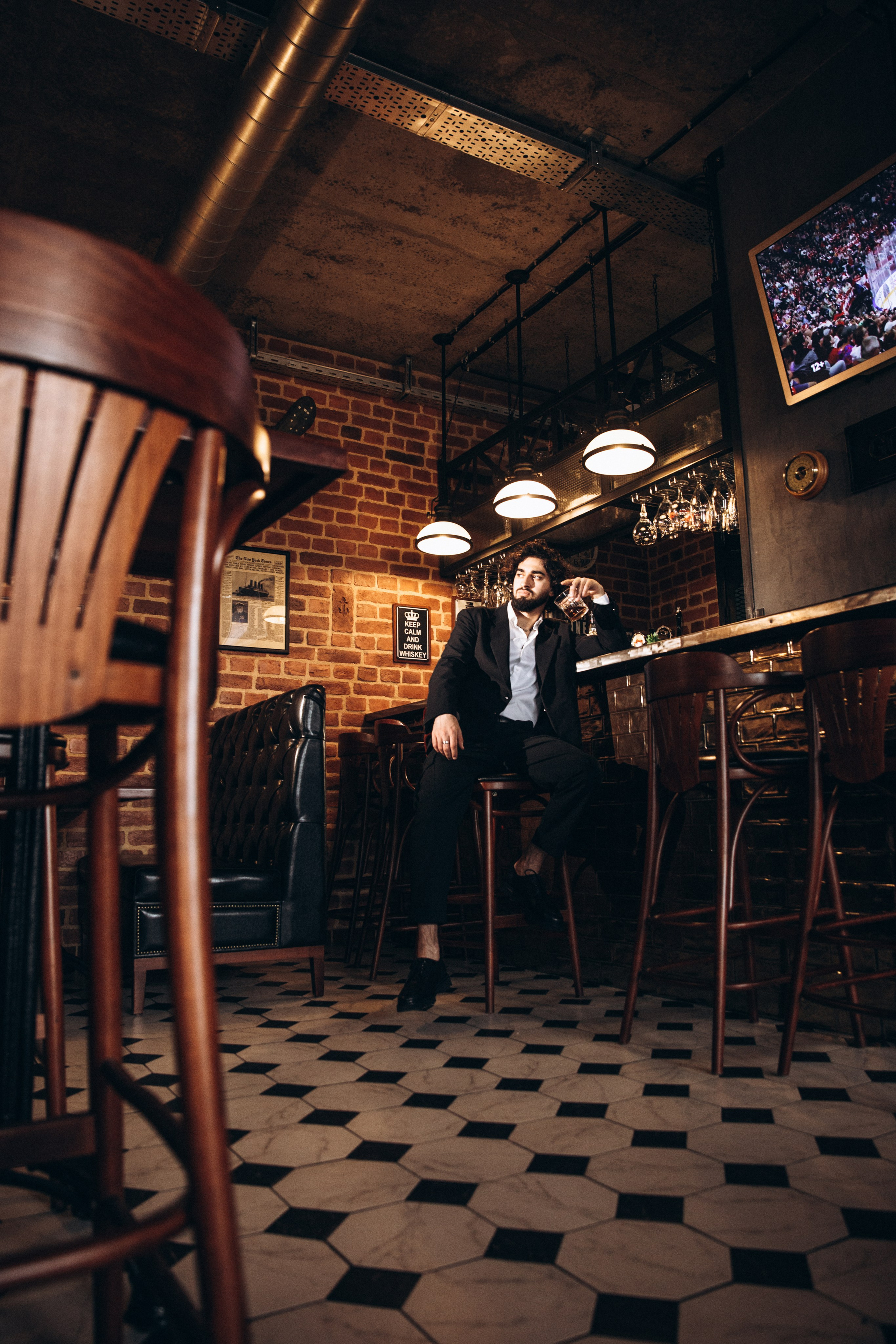 Сурен. Свадебные фотографы в г. Сургут Маркова Наталья и Замахина Елена