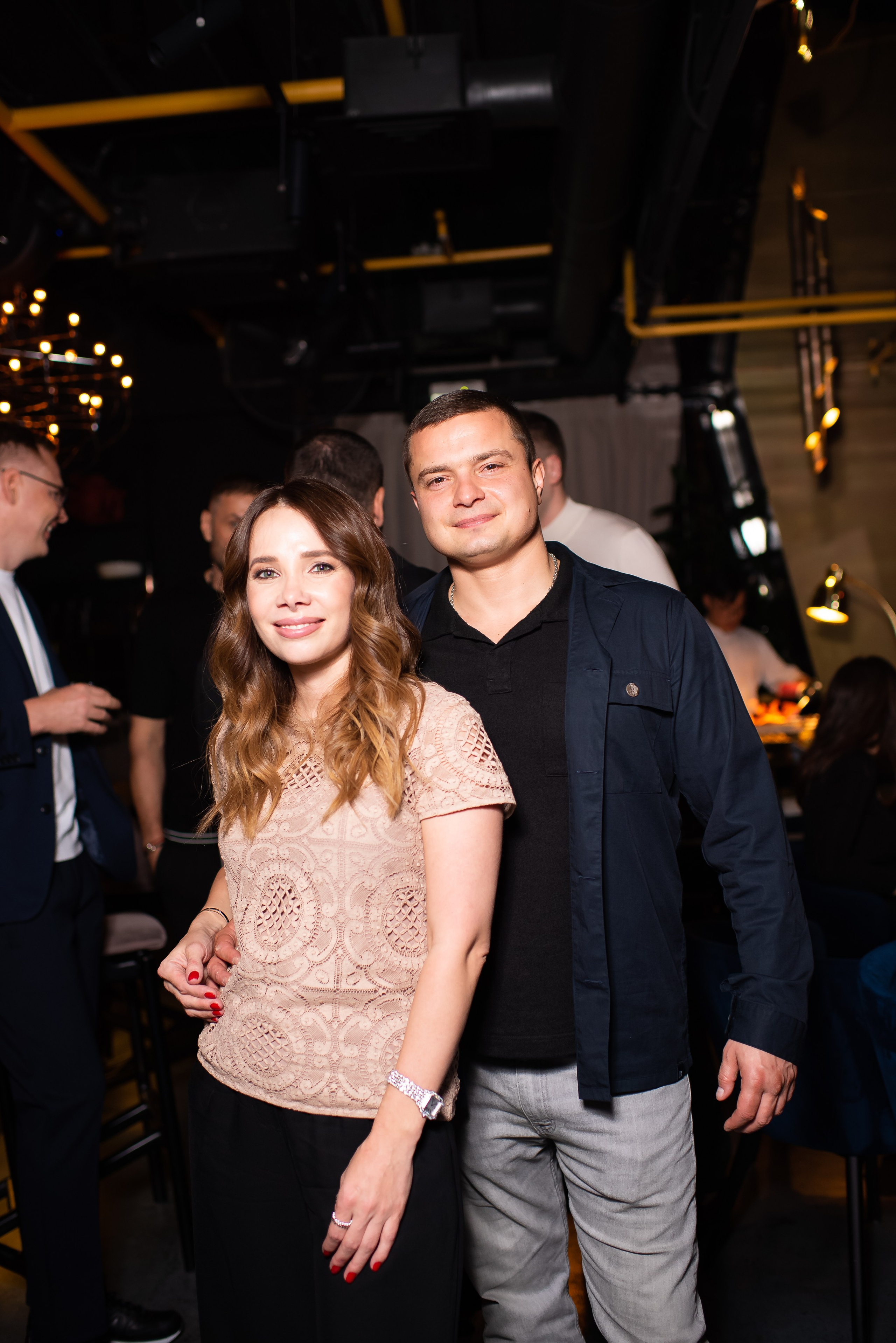 Private events. Репортажный фотограф в Москве Alena Sfotkaet