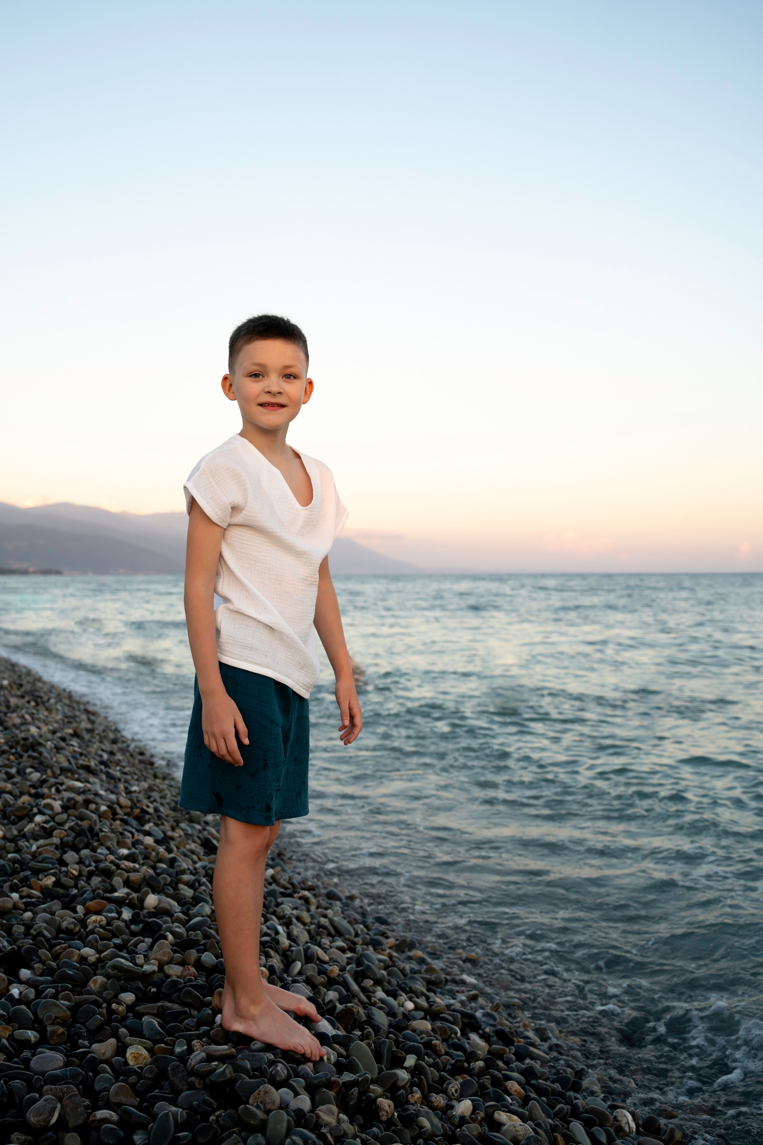 Со скоростью света). Фотограф Ирина Ликсунова