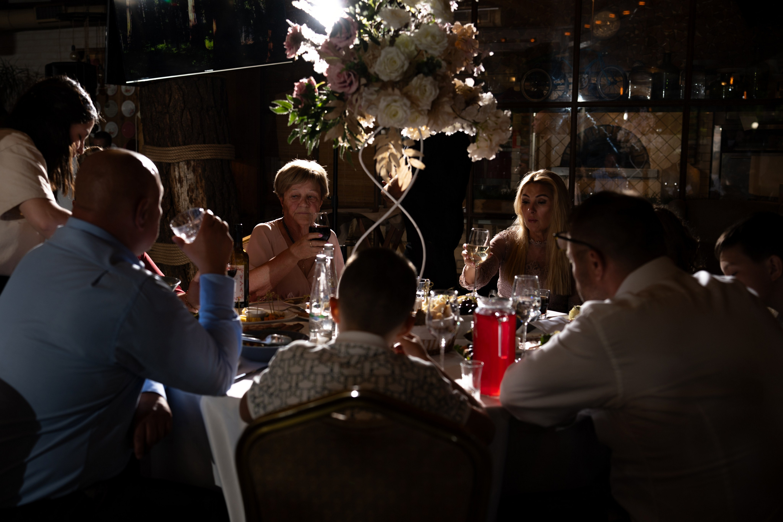 Свадебная съёмка от фотографа Владислава Блинова — Создайте идеальную свадебную съёмку. Vladislav Blinov photographer