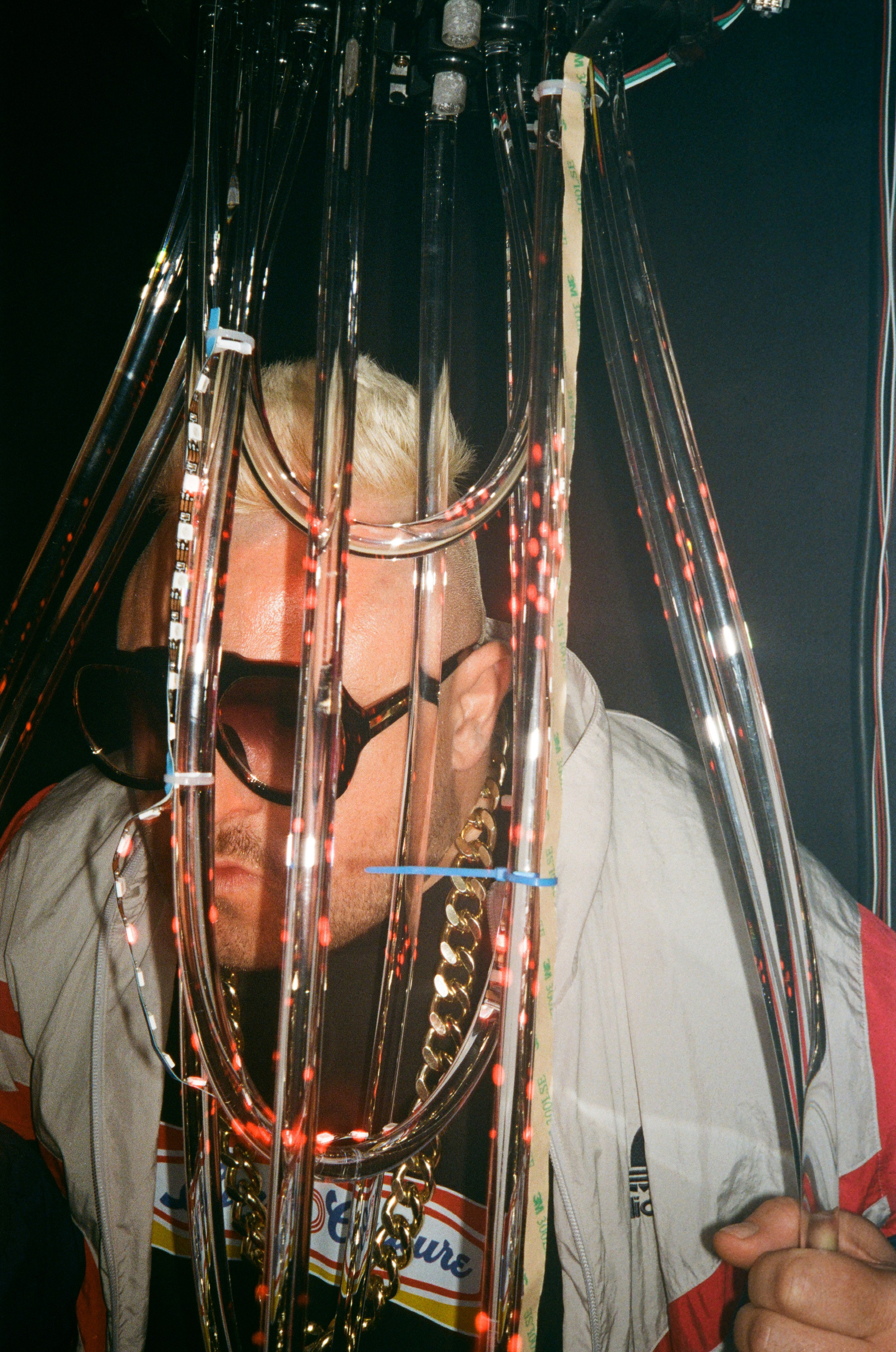 Radiocultura bali on film. Главная